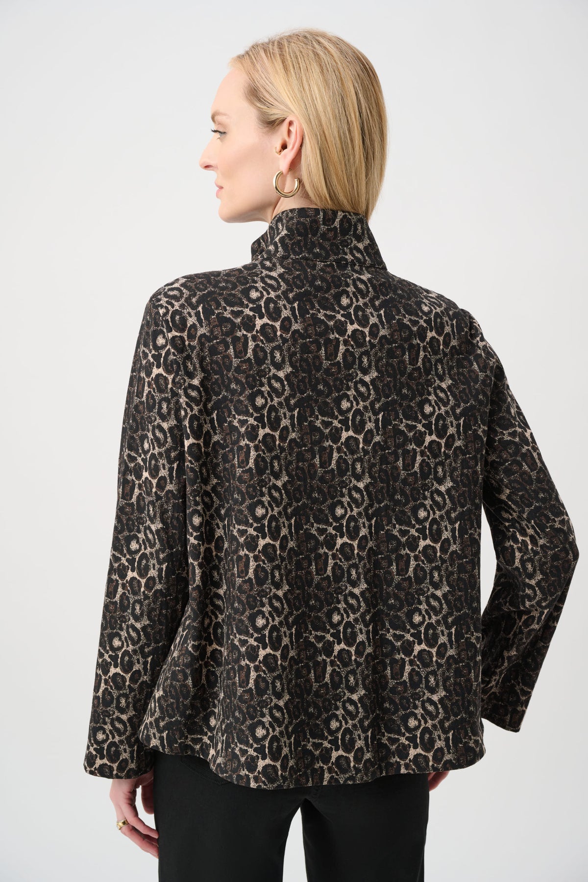JOSEPH RIBKOFF MULTI JACKET 263124 178 226