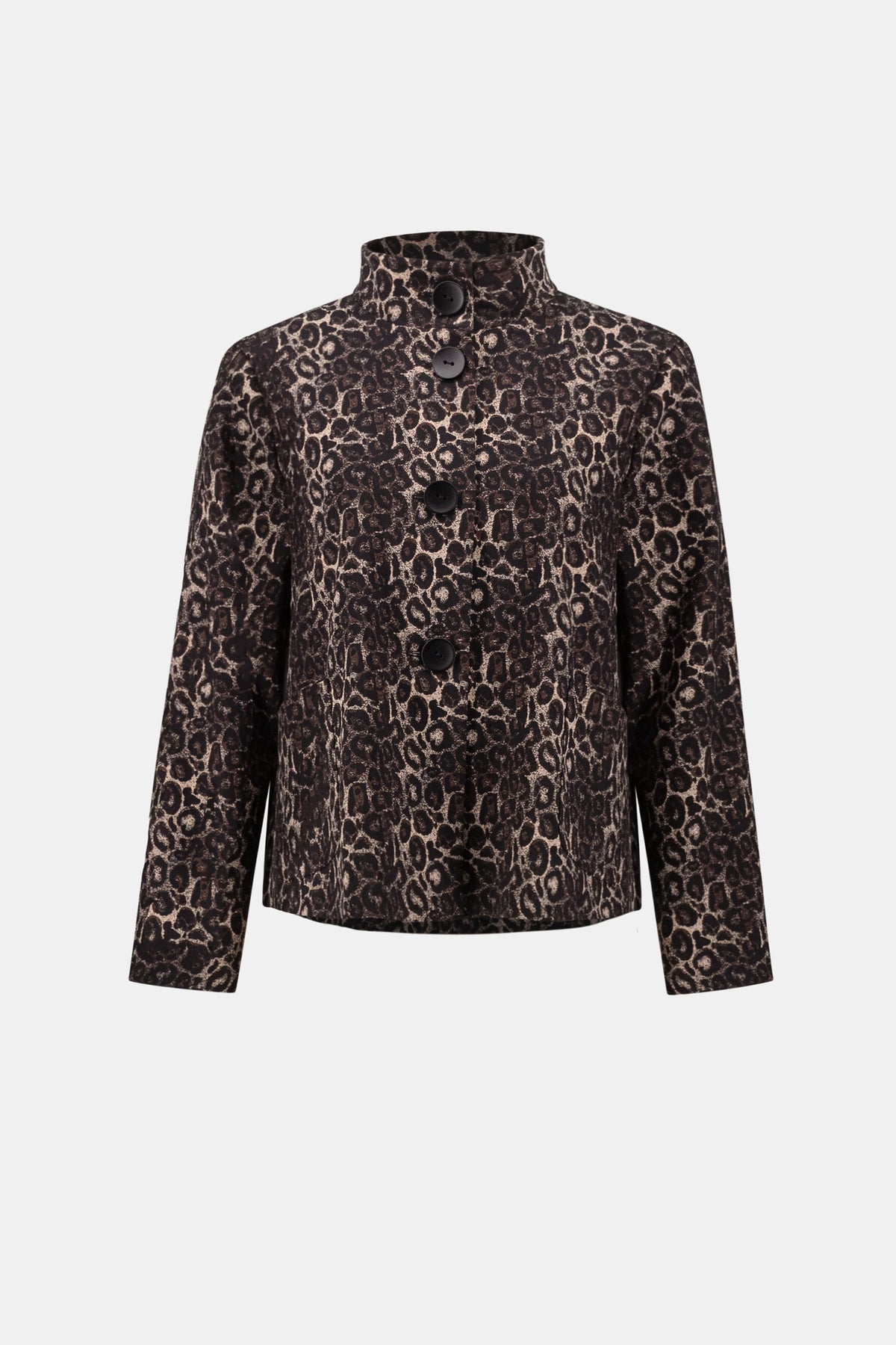 JOSEPH RIBKOFF MULTI JACKET 263124 178 226