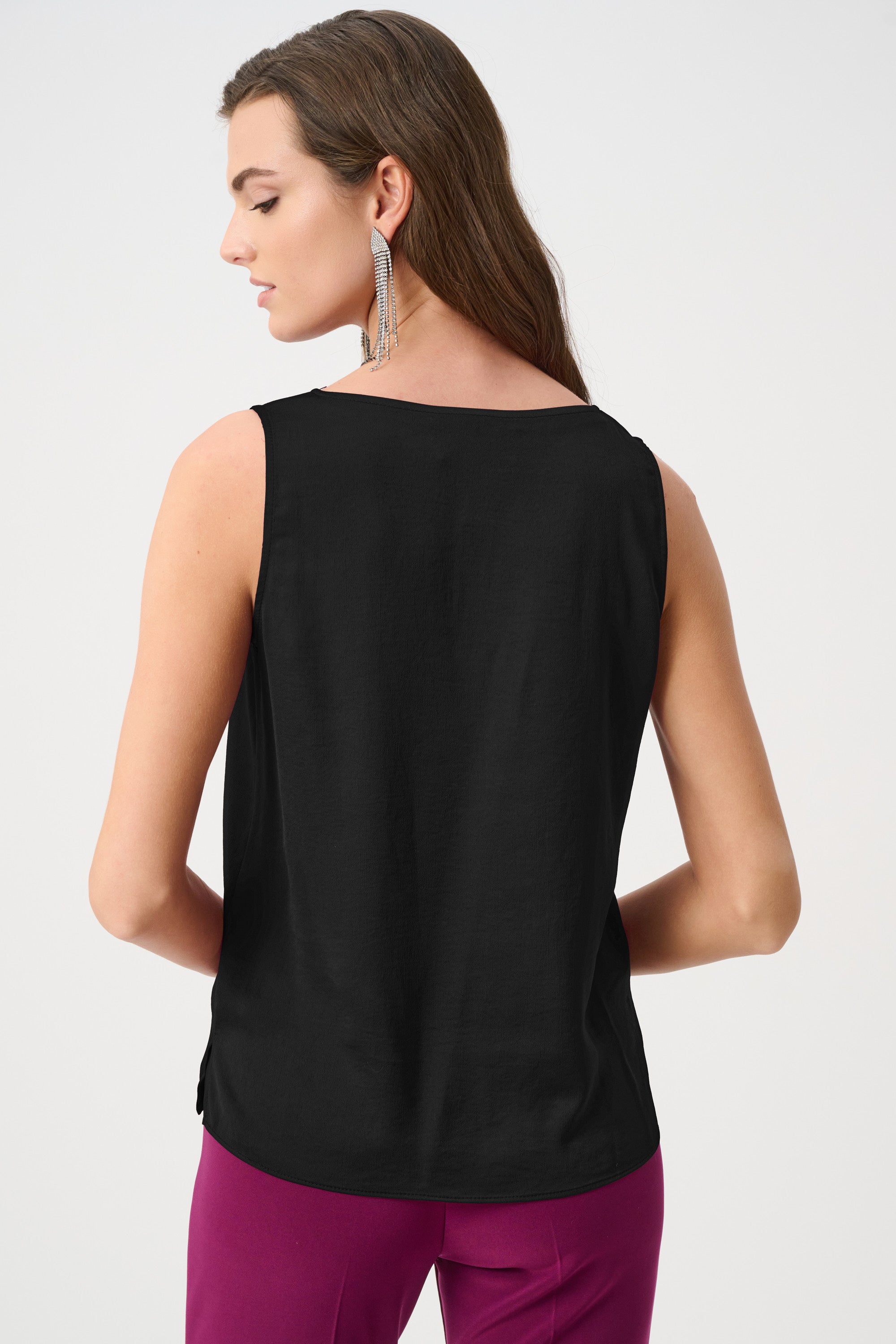 JOSEPH RIBKOFF BLACK TOP 263235 11 226