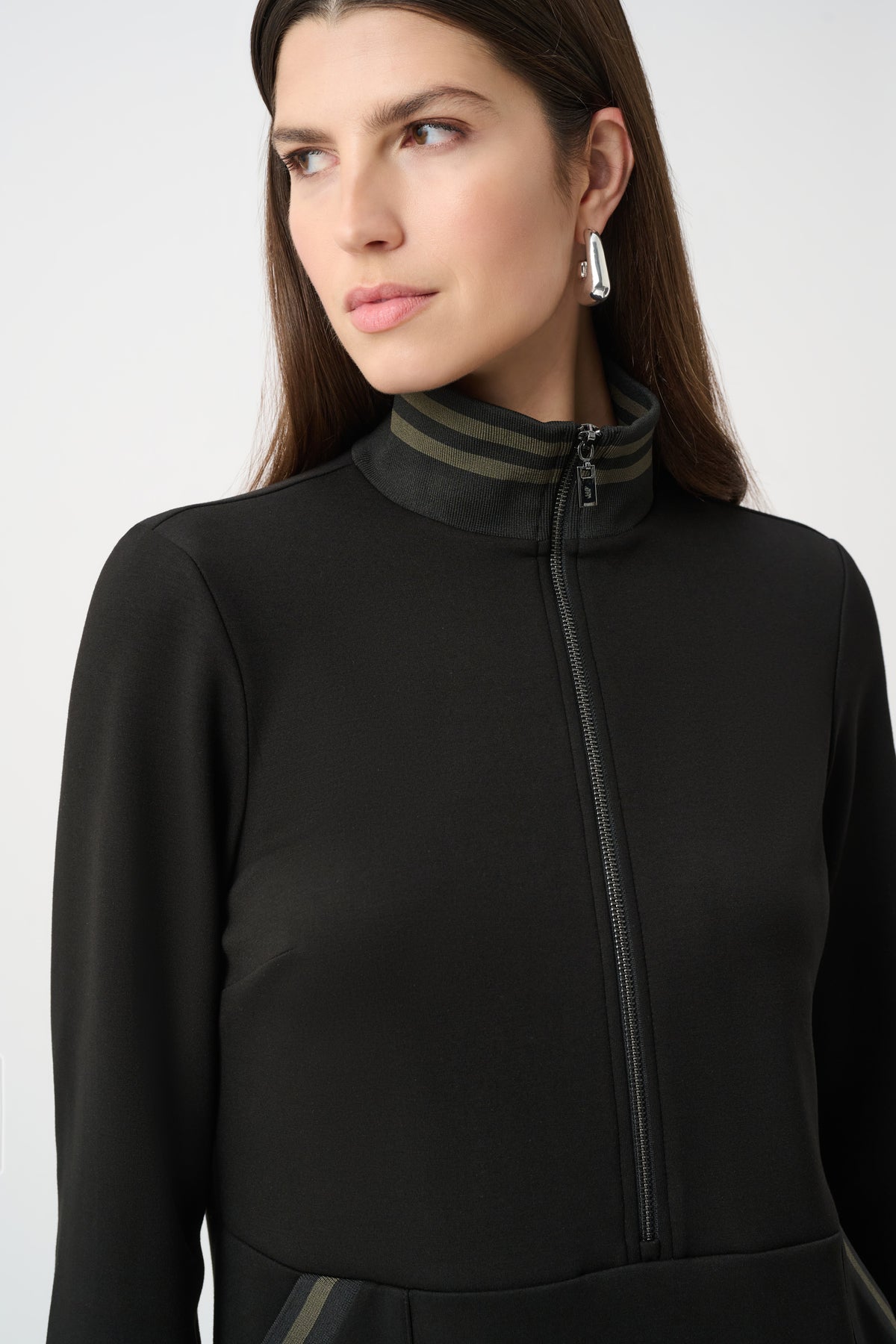 JOSEPH RIBKOFF MULTI DRESS 263615 3943 226