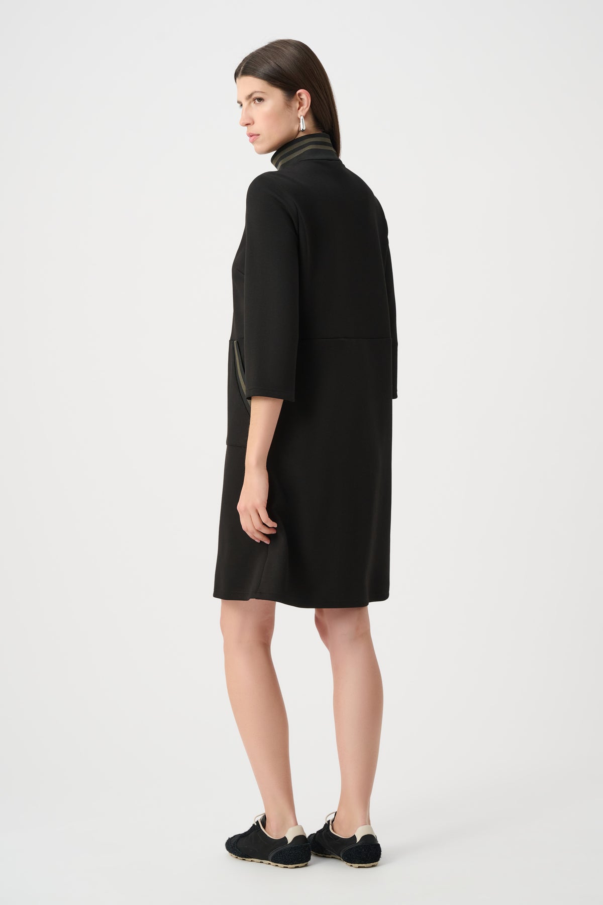 JOSEPH RIBKOFF MULTI DRESS 263615 3943 226