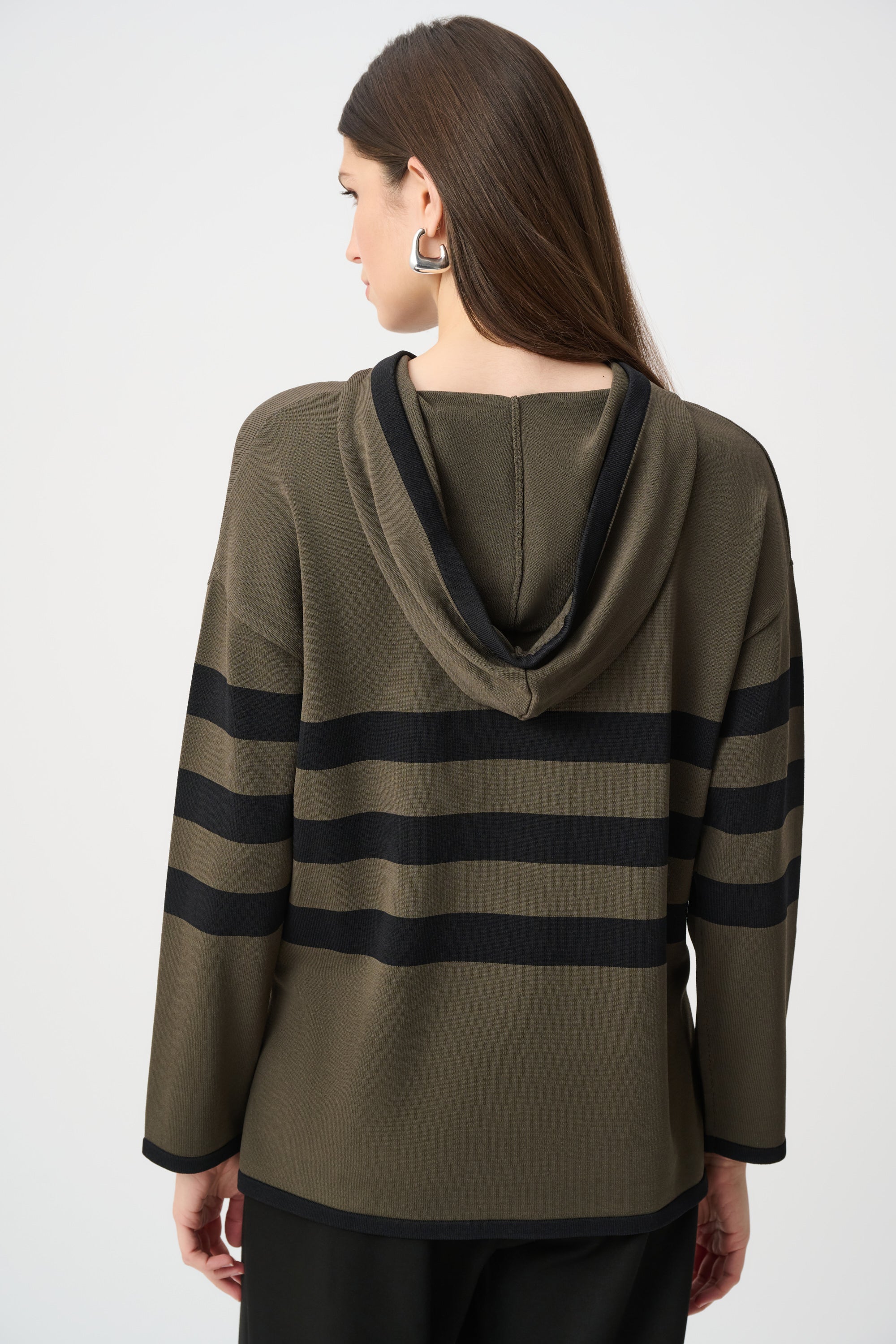 JOSEPH RIBKOFF MULTI TUNIC 263626 3392 226