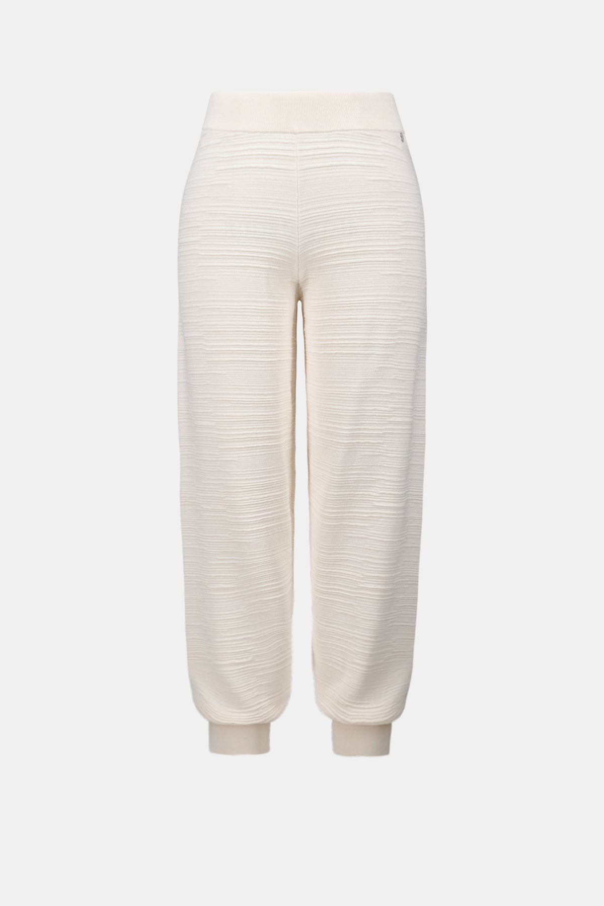 JOSEPH RIBKOFF CREAM PANT 263632 4457 226