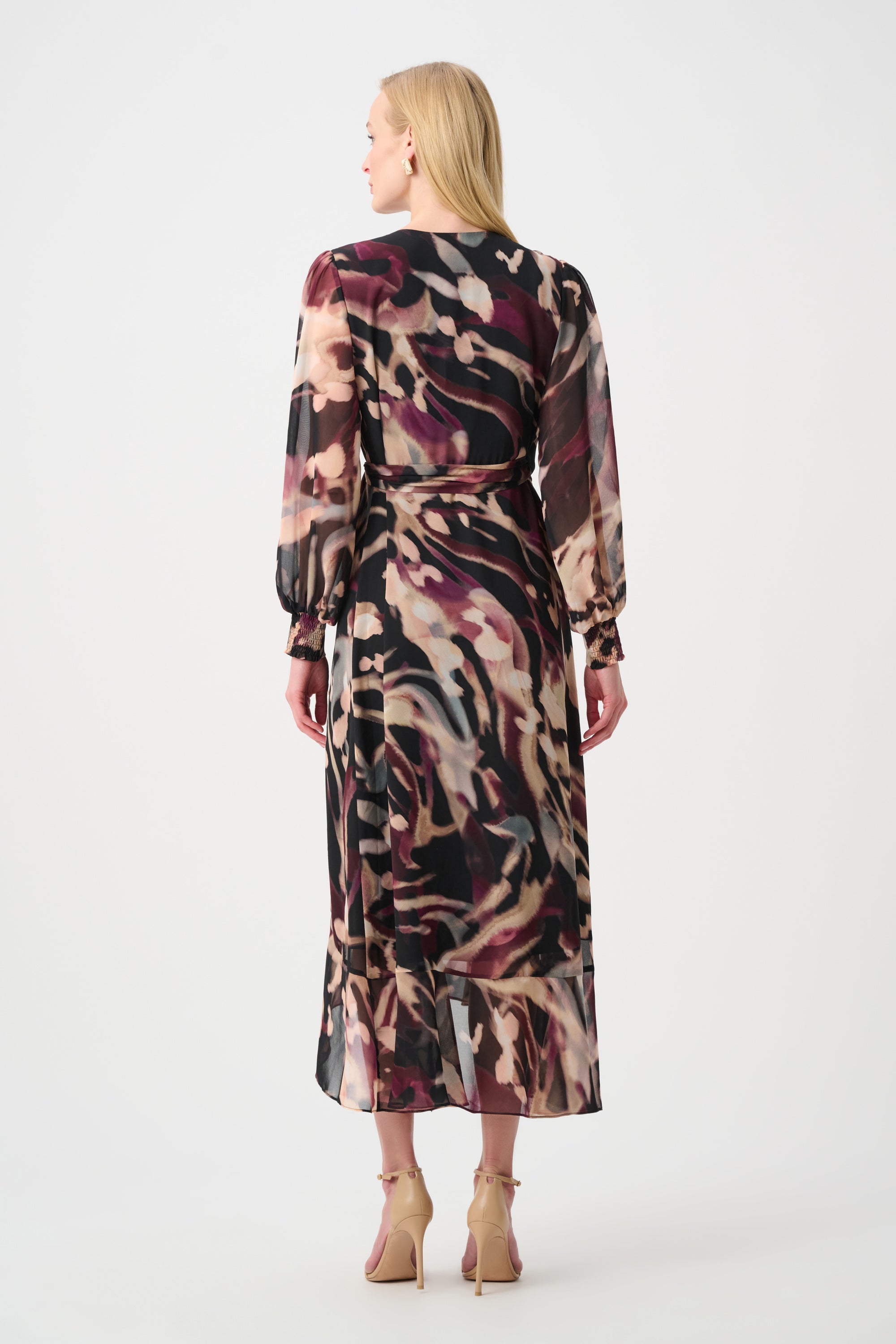 JOSEPH RIBKOFF MULTI DRESS 263739 178 226