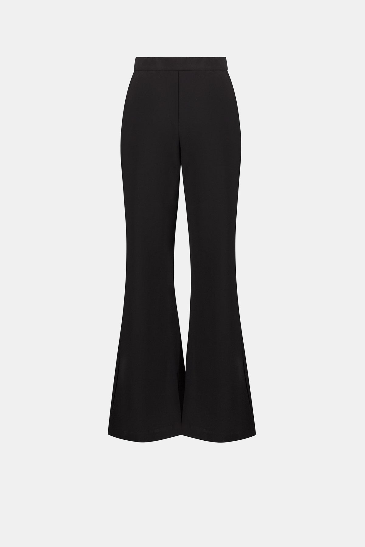 JOSEPH RIBKOFF BLACK PANT 263746 11 226