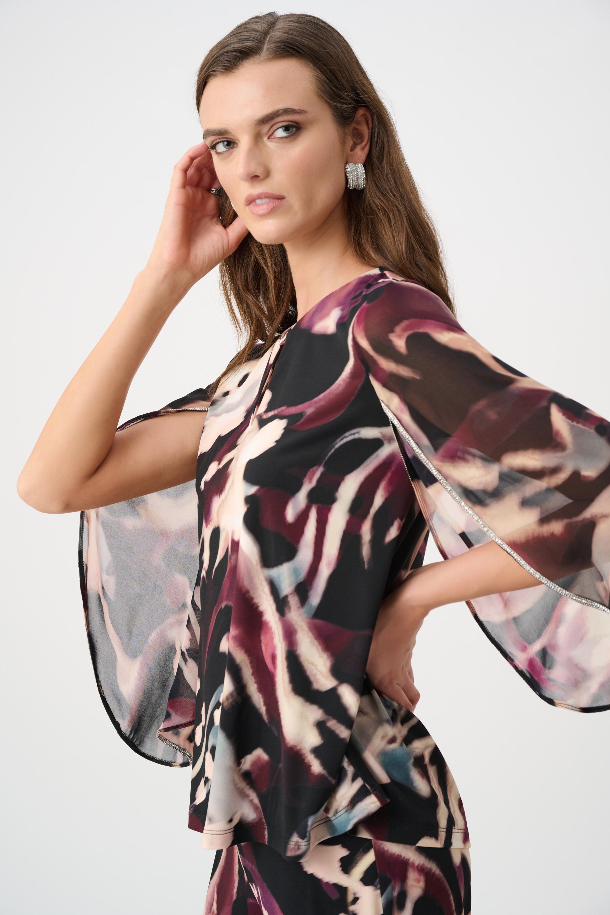 JOSEPH RIBKOFF MULTI TOP 263757 178 226