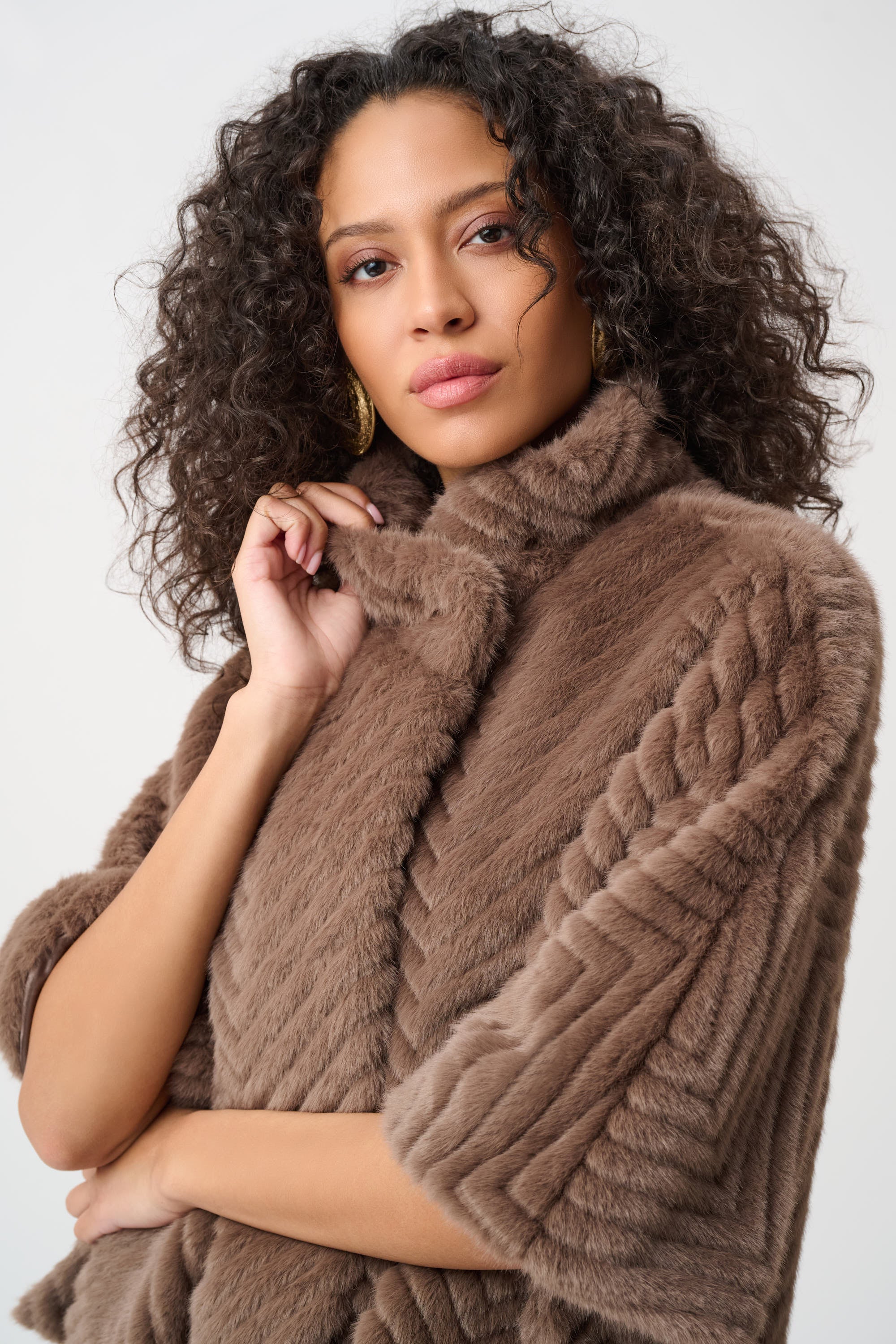JOSEPH RIBKOFF MULTI JACKET 263917 4463 226