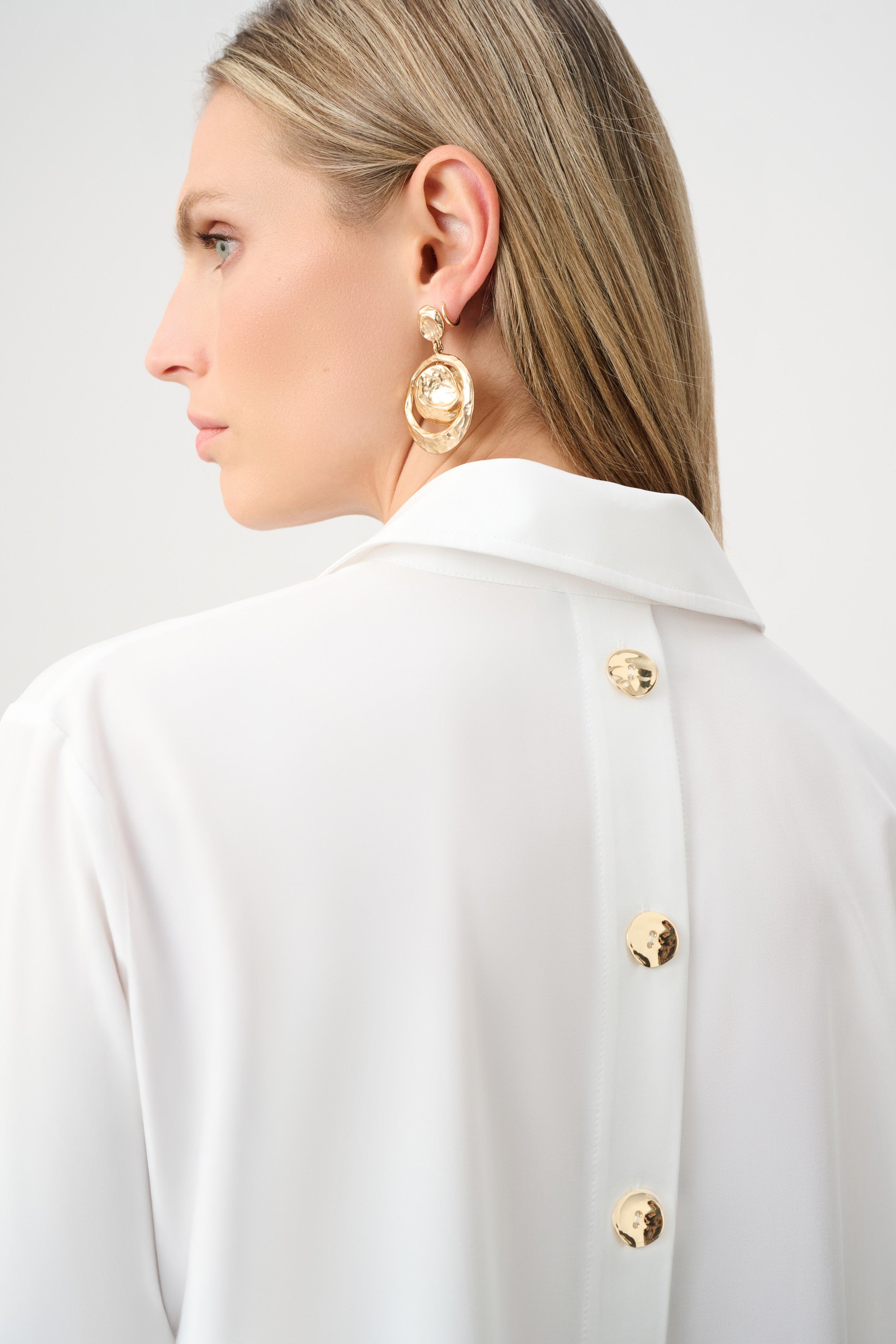 JOSEPH RIBKOFF CREAM TOP 263928 1761 226