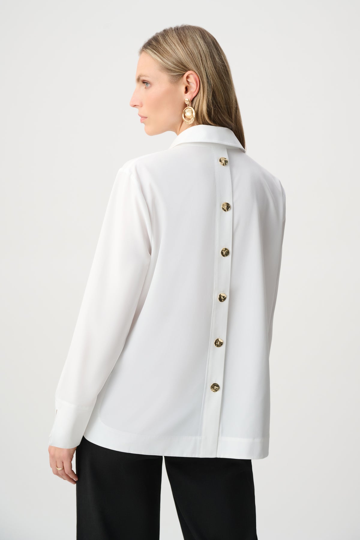 JOSEPH RIBKOFF CREAM TOP 263928 1761 226