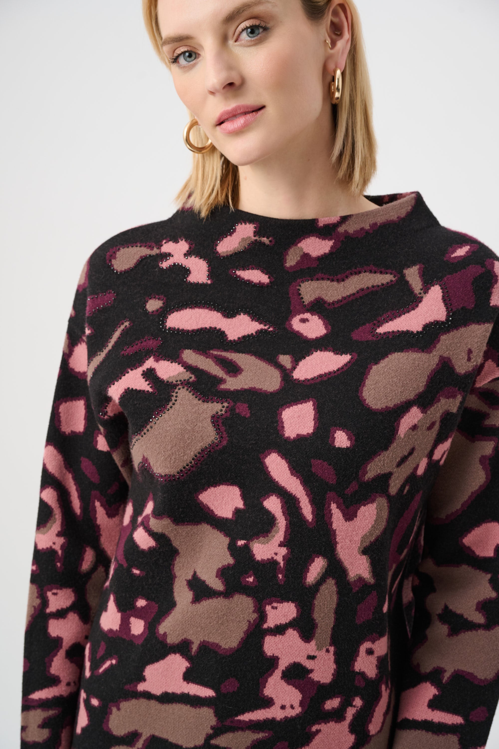 JOSEPH RIBKOFF MULTI TOP 263930 178 226