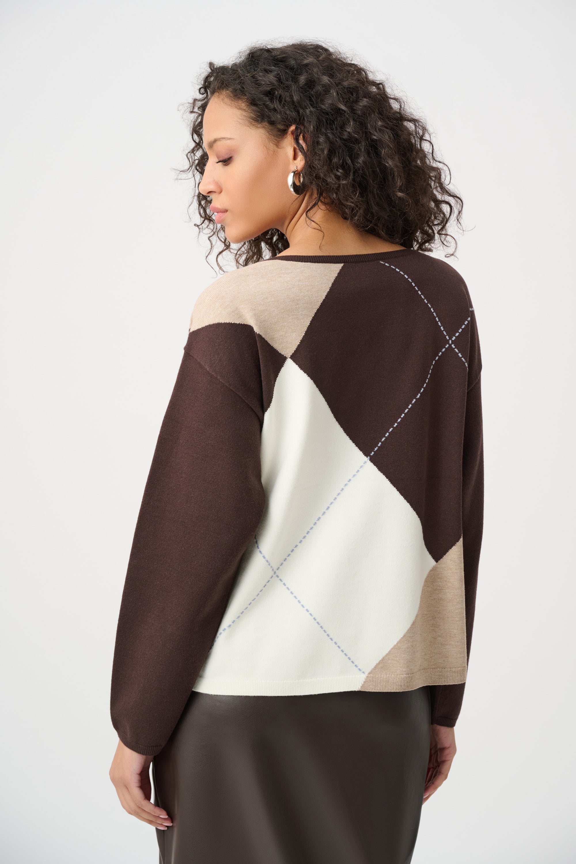 JOSEPH RIBKOFF MULTI TOP 263948 4530 226