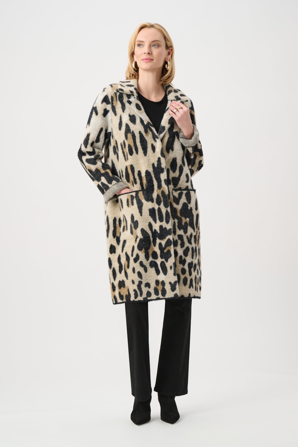 JOSEPH RIBKOFF MULTI COAT 263956 4445 226