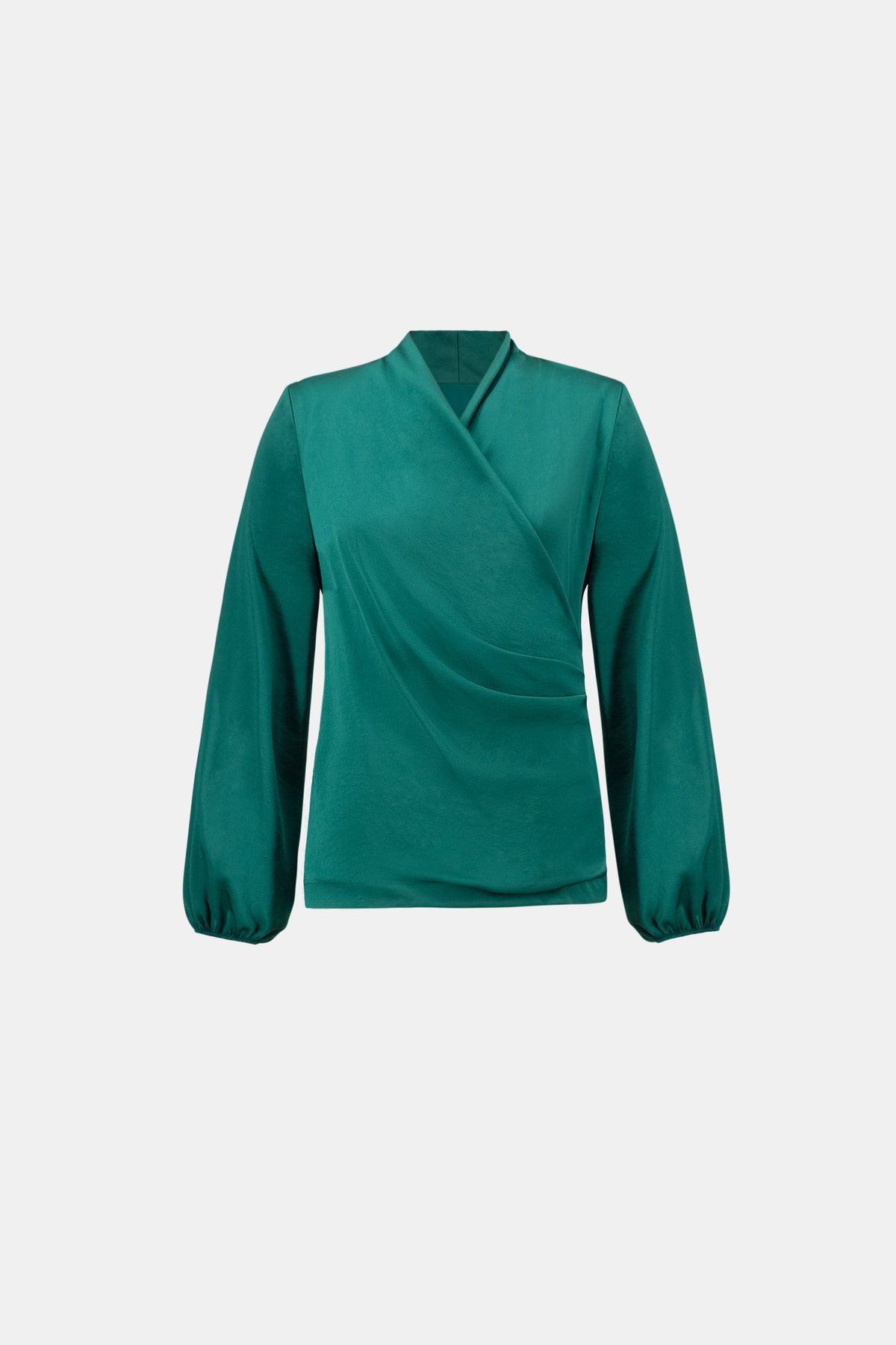 JOSEPH RIBKOFF GREEN TOP 264026 4549 226