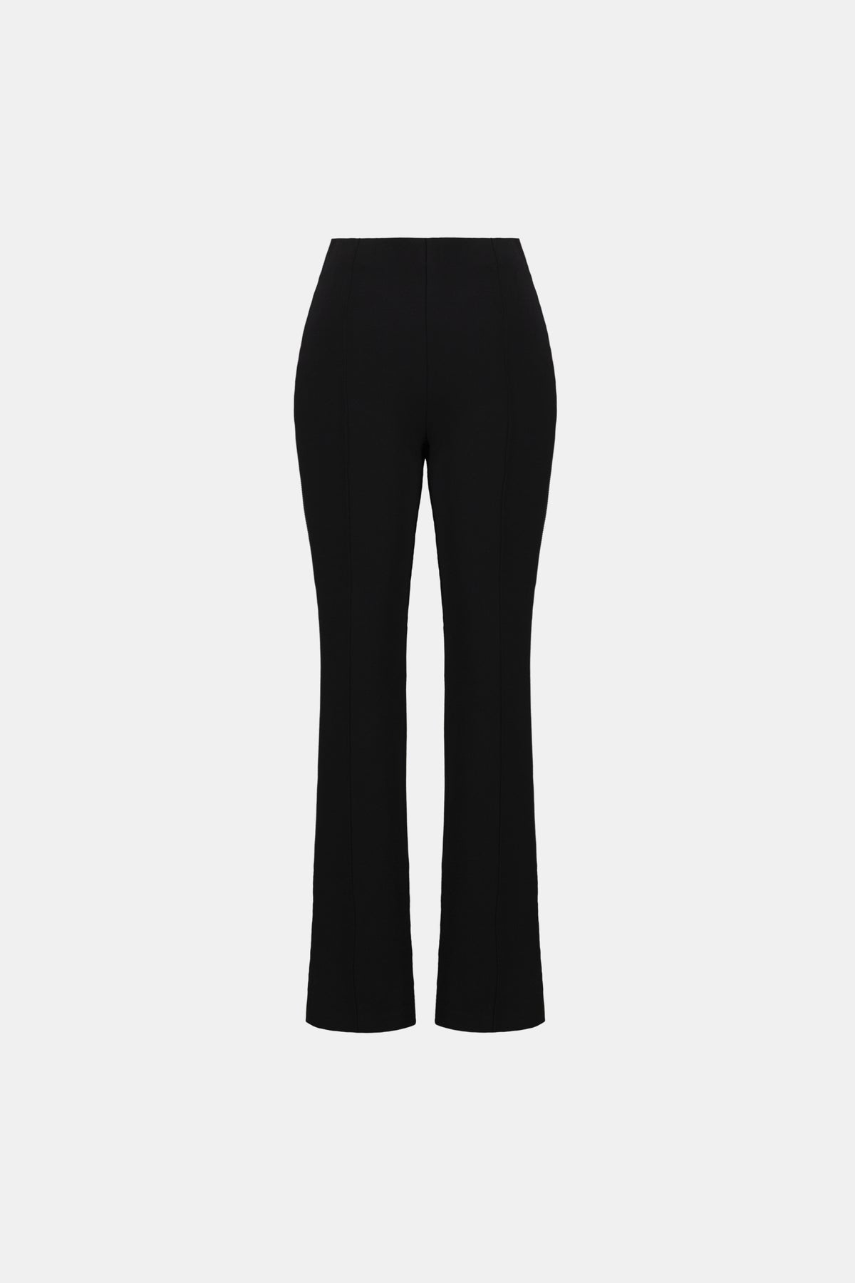 JOSEPH RIBKOFF BLACK PANT 264074 11 226