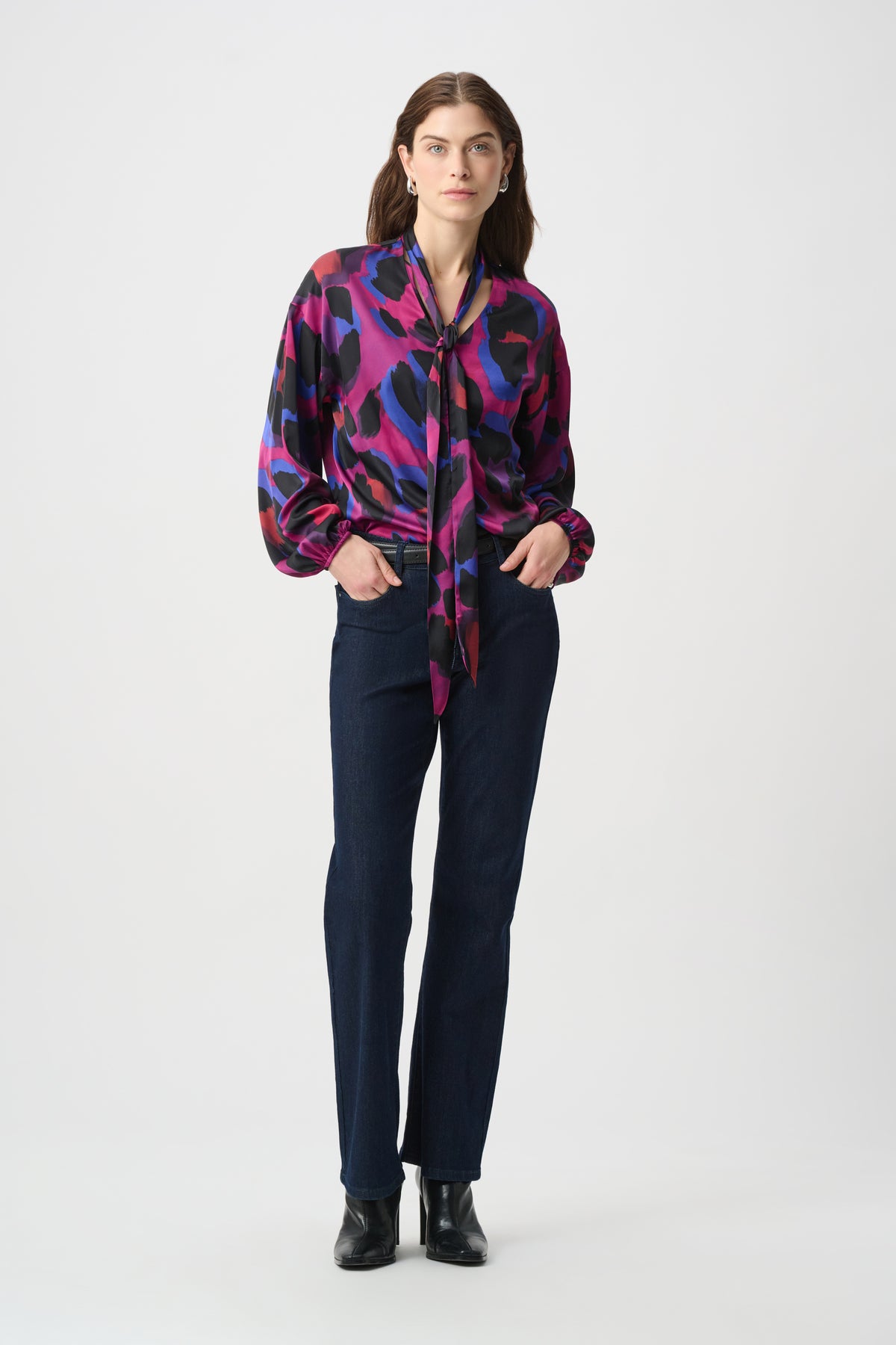 JOSEPH RIBKOFF MULTI TOP 264206 178 226