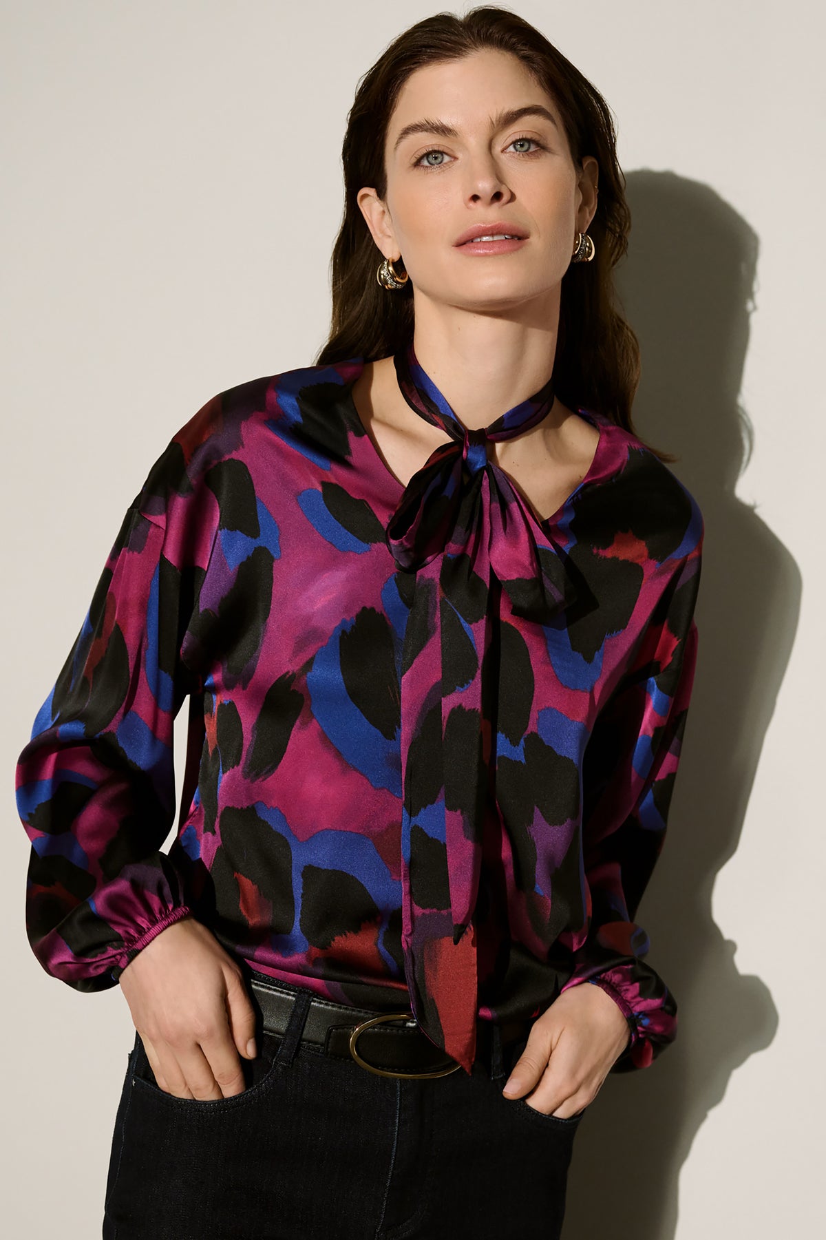 JOSEPH RIBKOFF MULTI TOP 264206 178 226