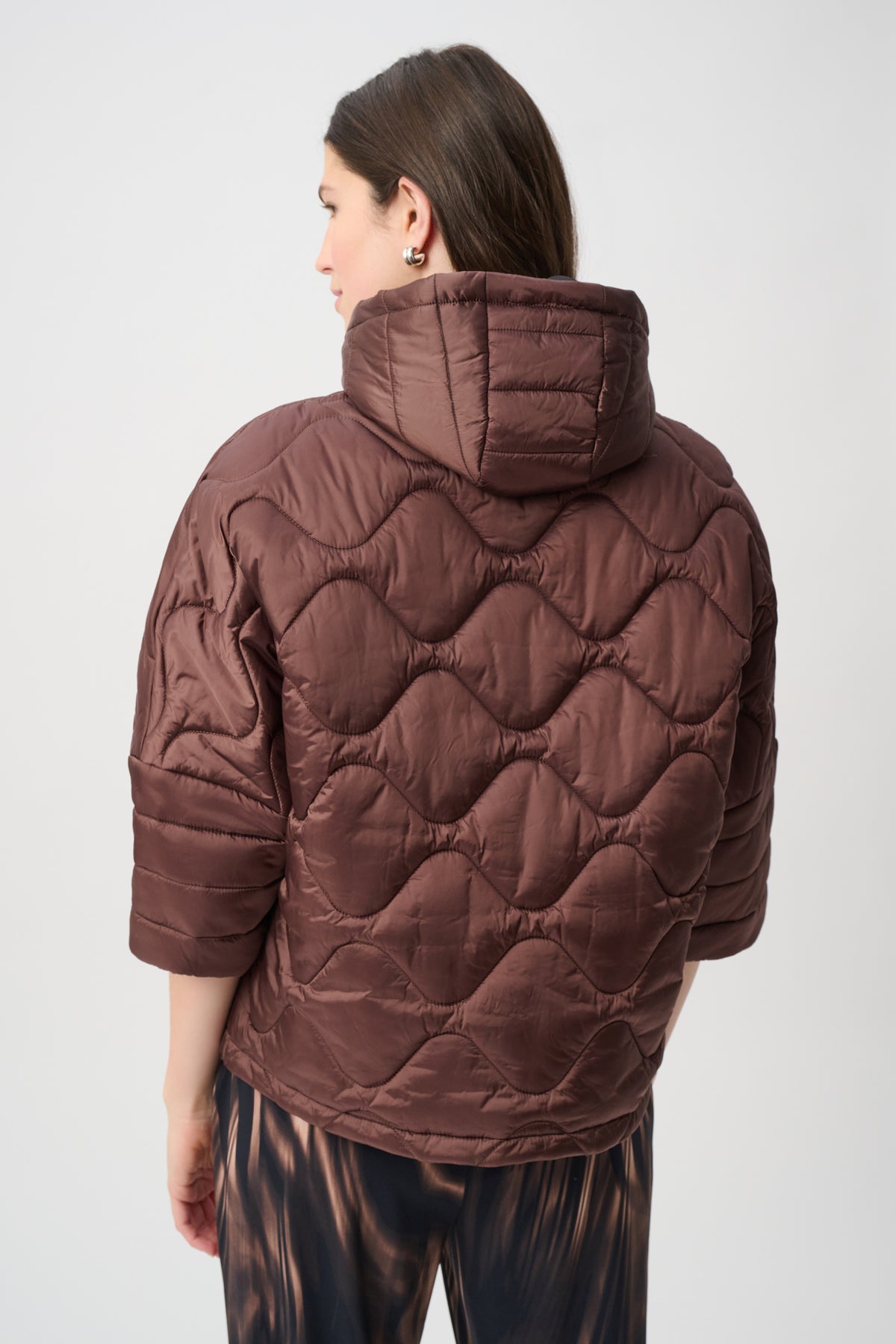 JOSEPH RIBKOFF MULTI JACKET 264604 4525 226