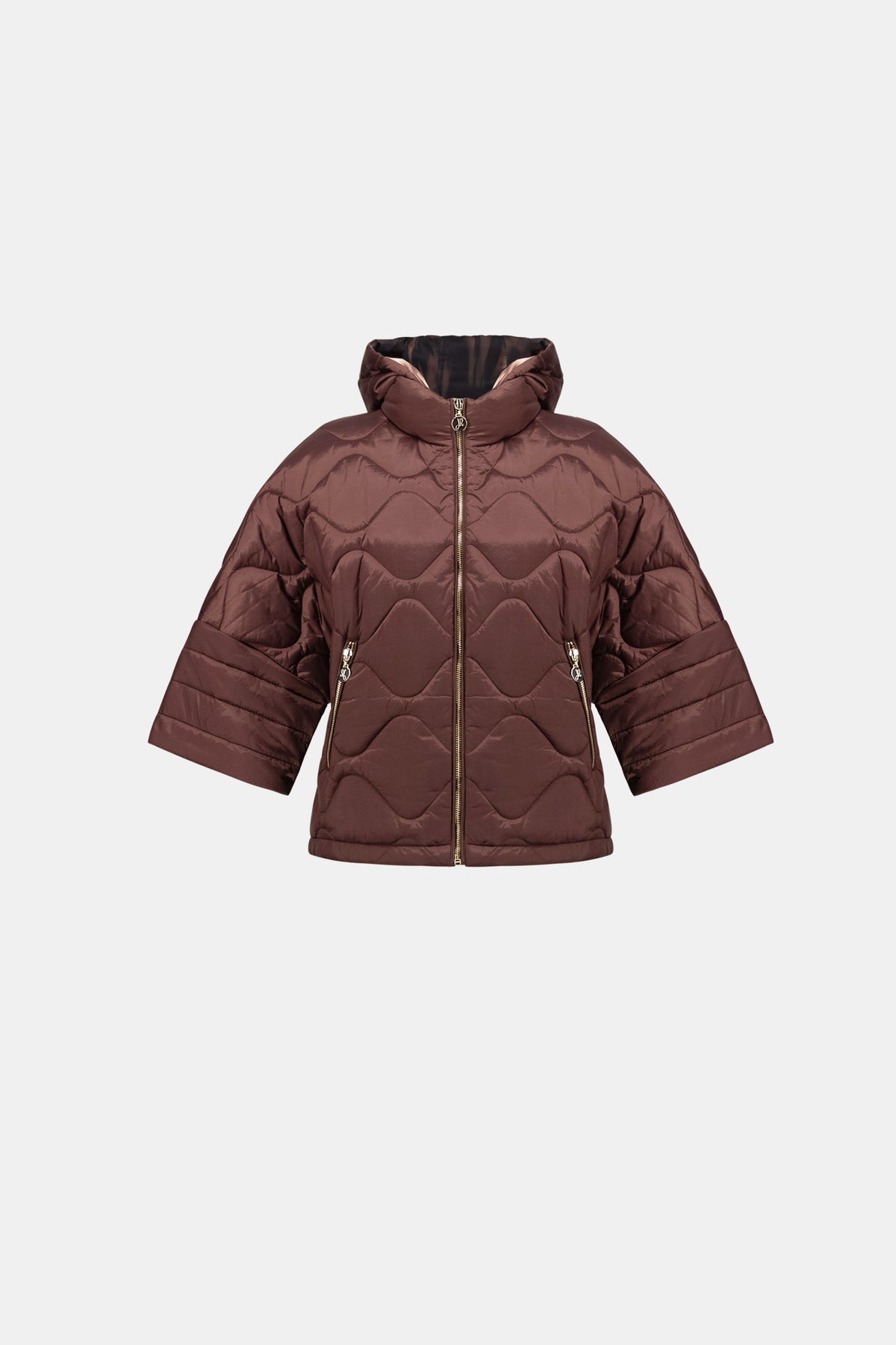 JOSEPH RIBKOFF MULTI JACKET 264604 4525 226