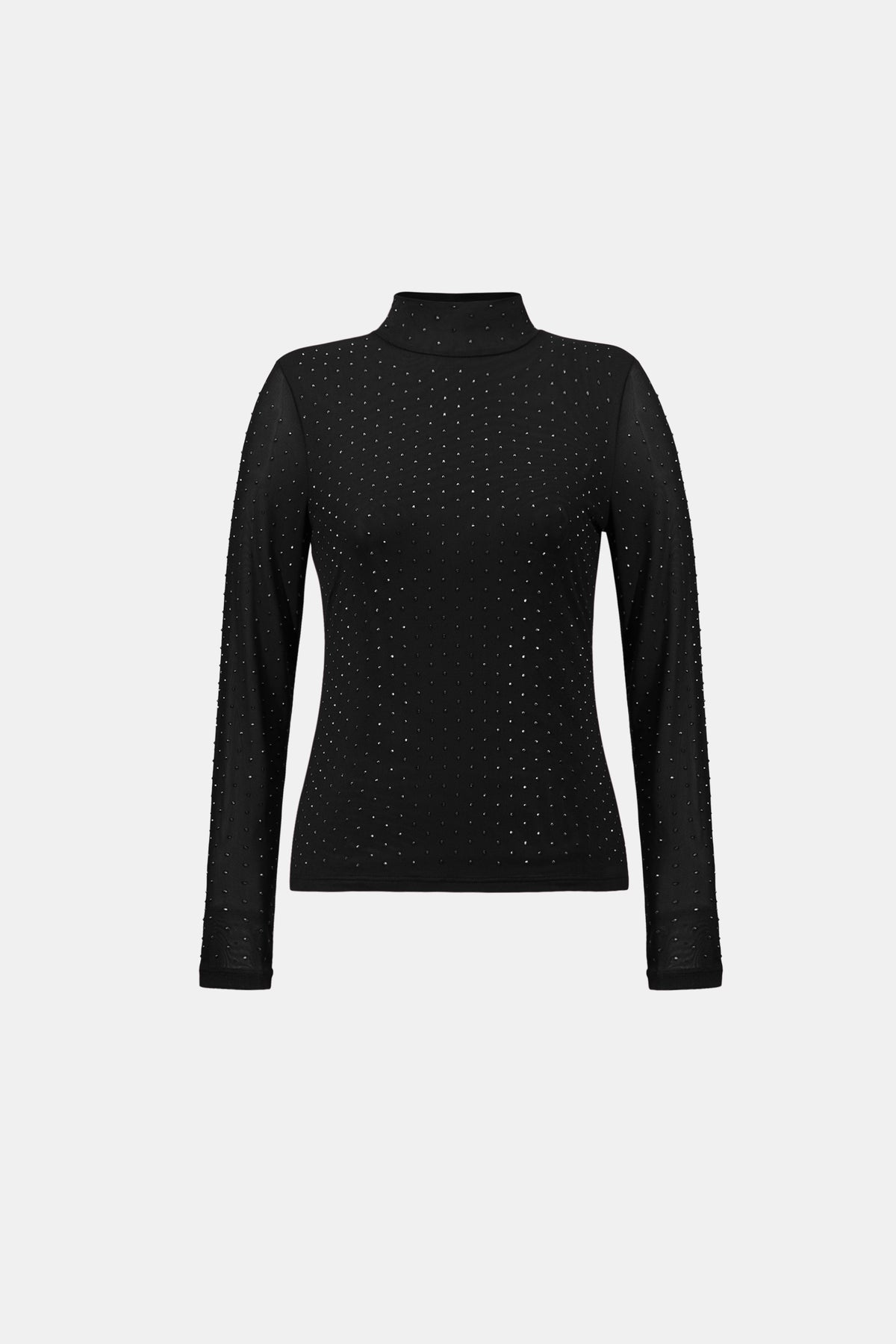JOSEPH RIBKOFF BLACK TOP 264916 11 226