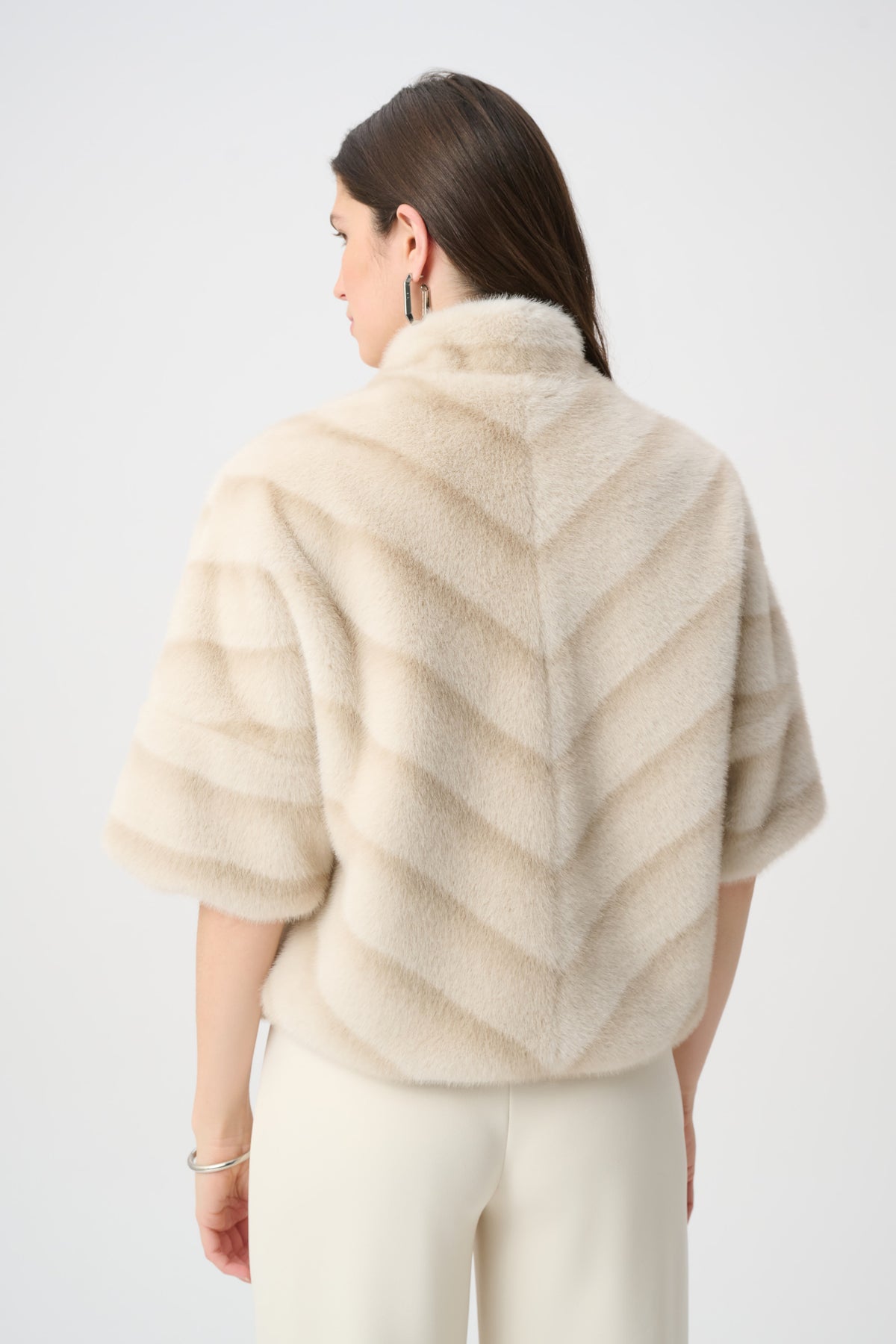 JOSEPH RIBKOFF MULTI JACKET 264946 4597 226