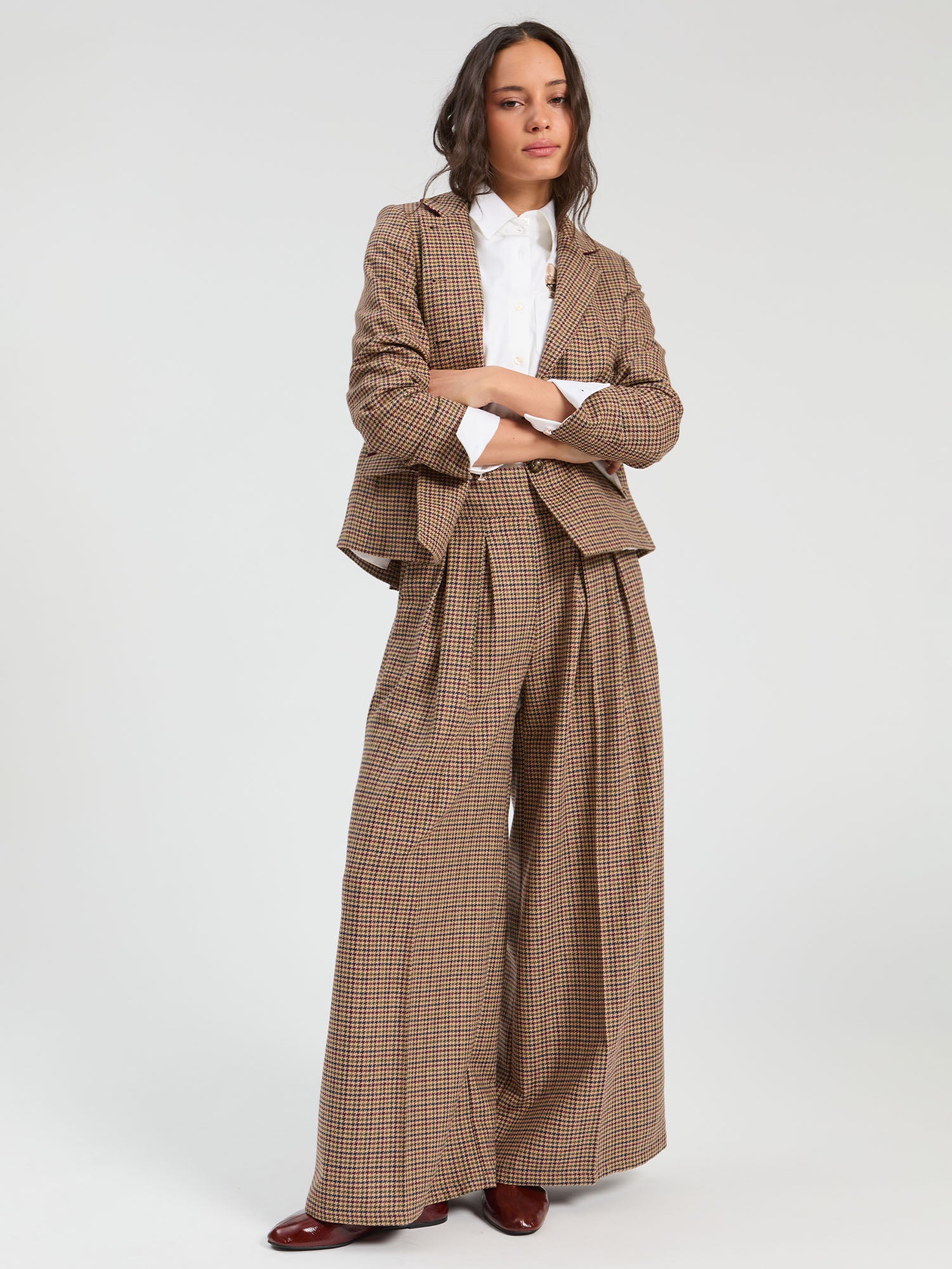 VILAGALLO WINE JACKET 33903 226