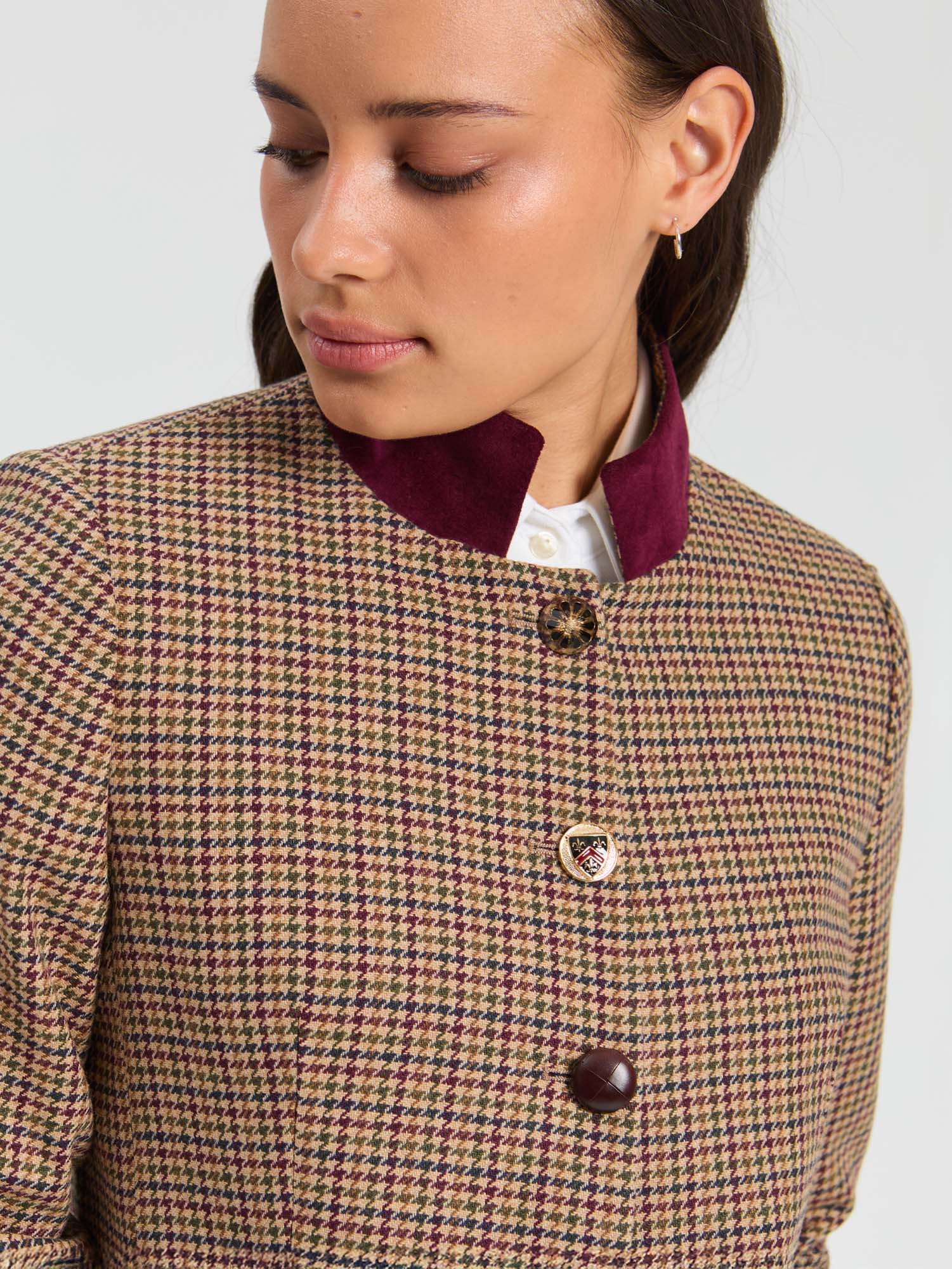 VILAGALLO WINE JACKET 33903 226