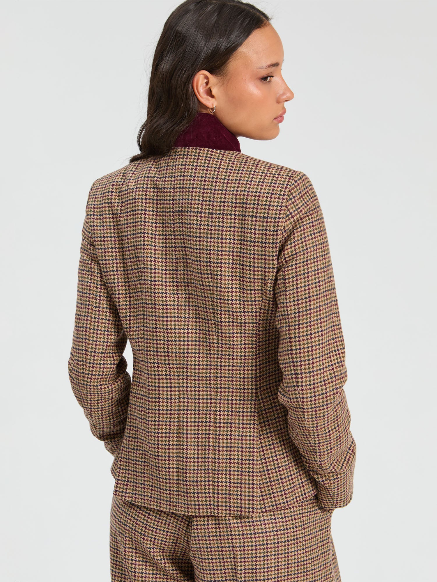 VILAGALLO WINE JACKET 33903 226