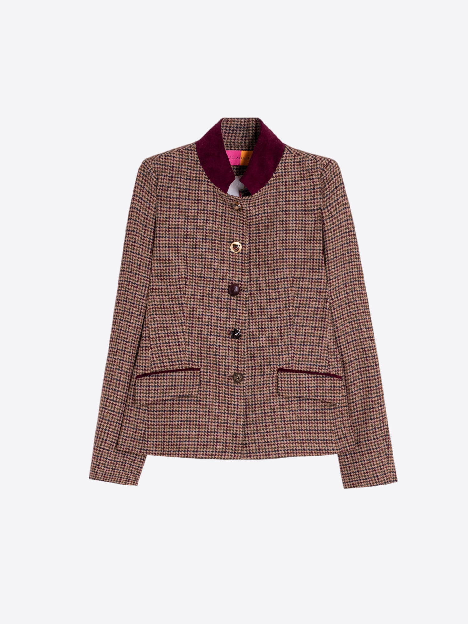 VILAGALLO WINE JACKET 33903 226