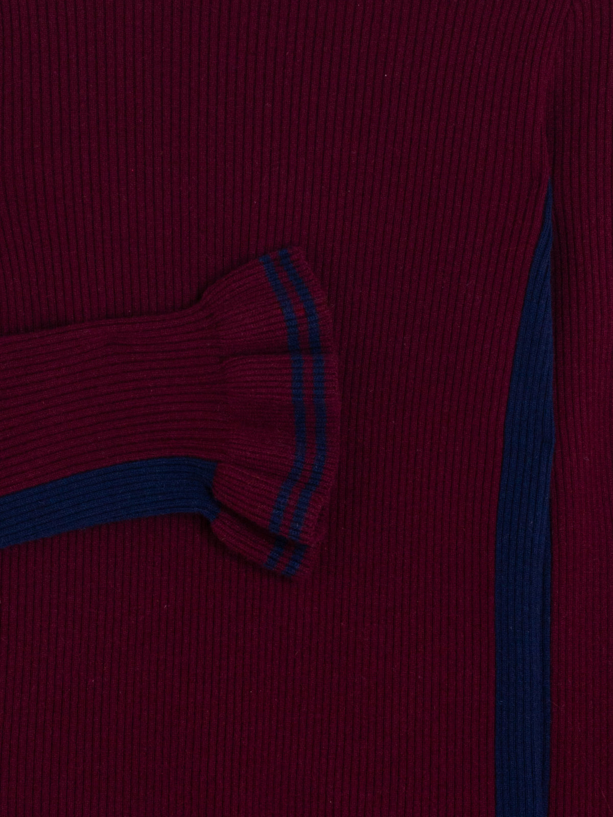VILAGALLO WINE CREW NECK KNIT 34131 226