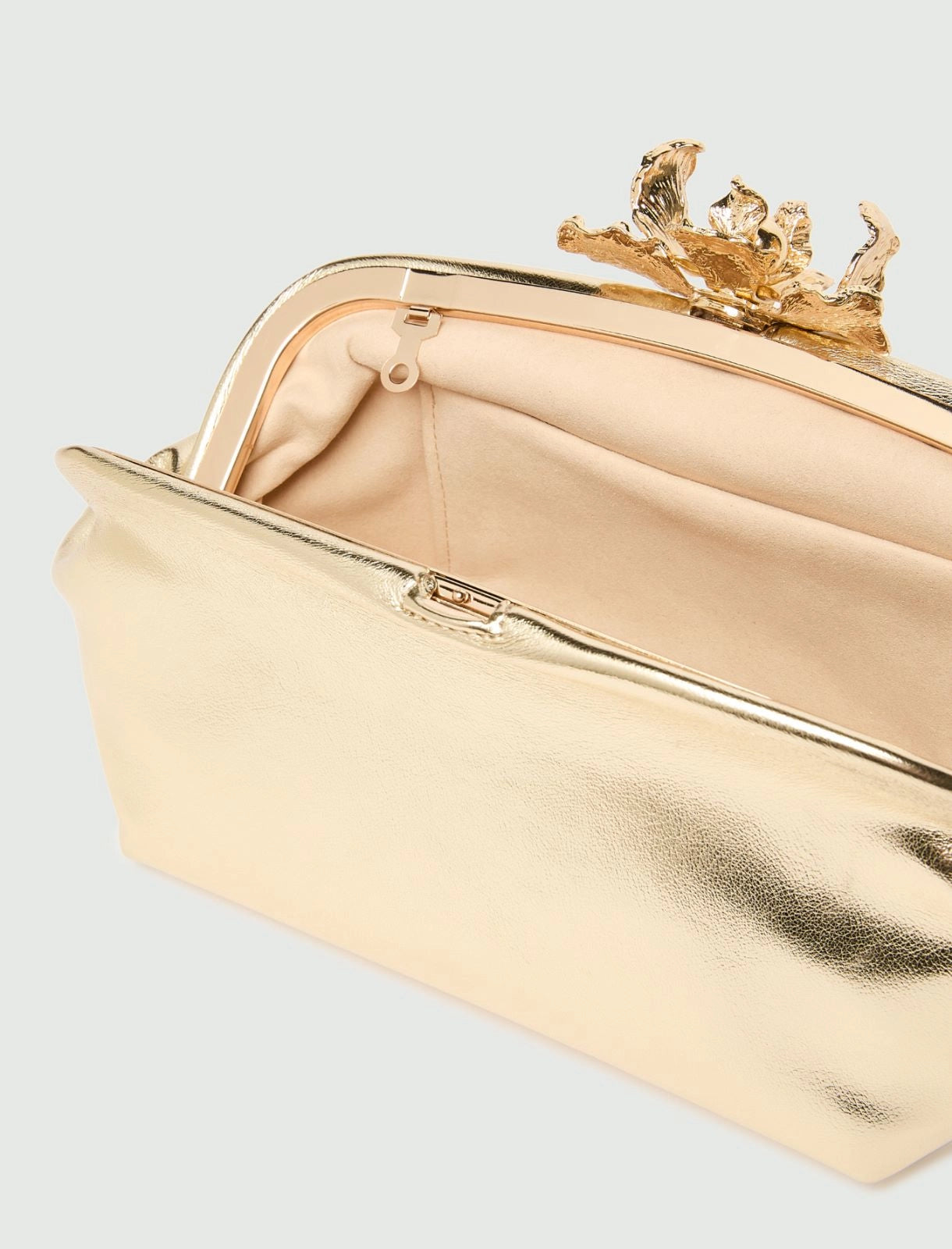 MARELLA GOLD Handbag MLAABETE 226