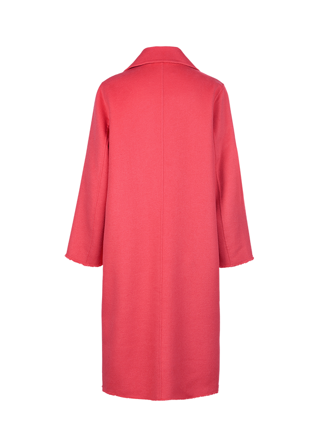 RIANI Pink Coat 372210-3886 223