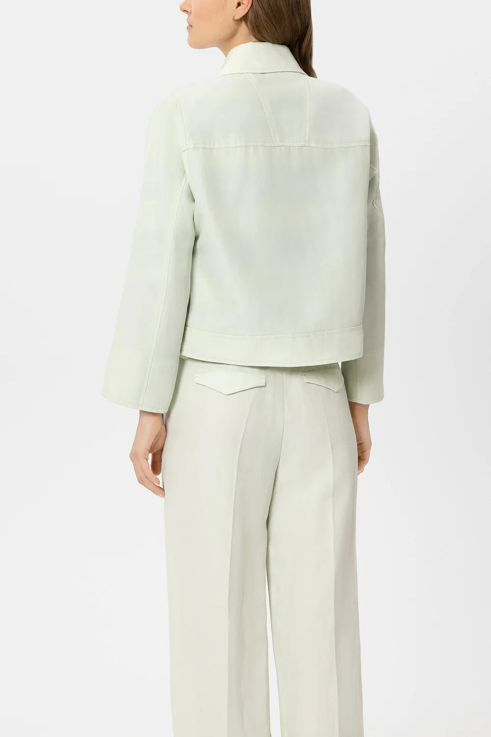LUISA CERANO MINT JACKET 438082 126