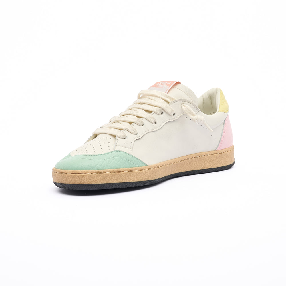 4B12 PLAYNEW PASTEL TRAINERS D200 125