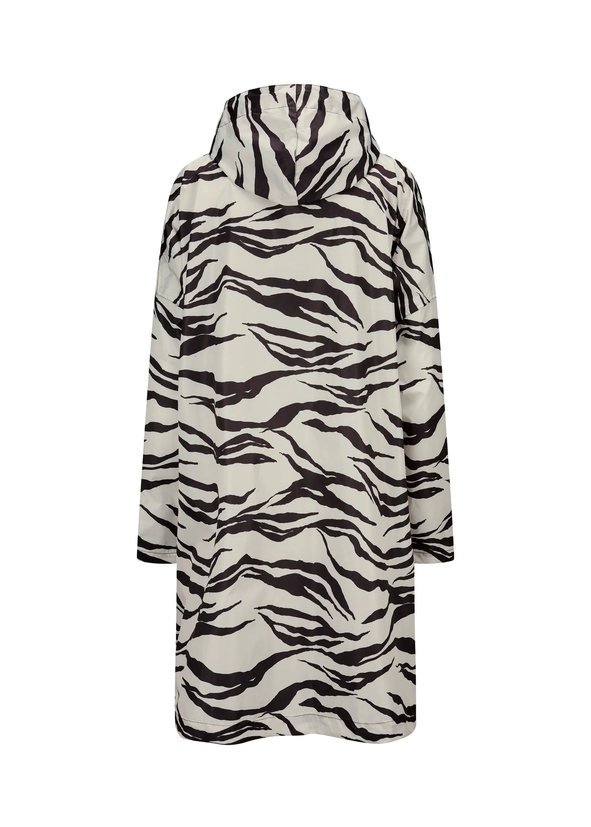 CODELLO WHITE RAINCOAT 62B0002 226