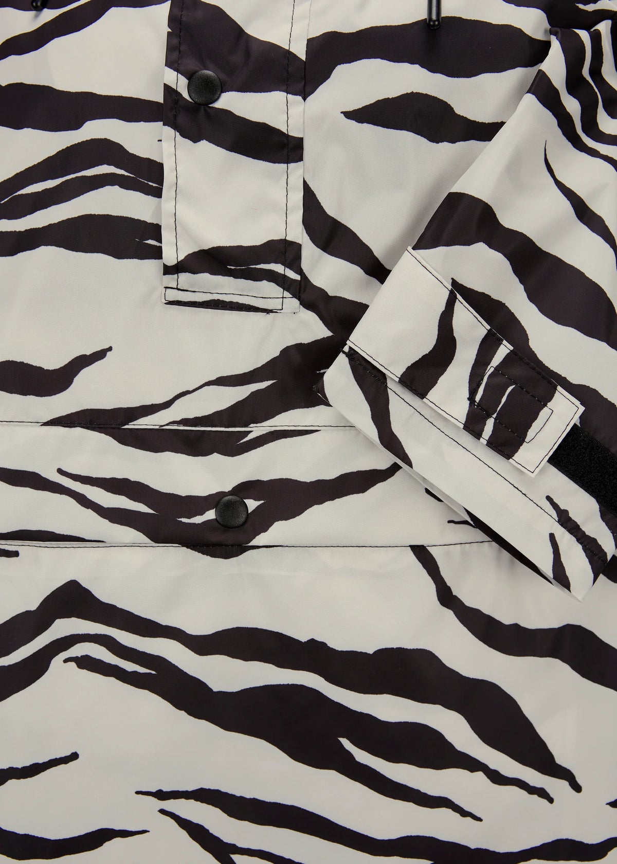 CODELLO WHITE RAINCOAT 62B0002 226