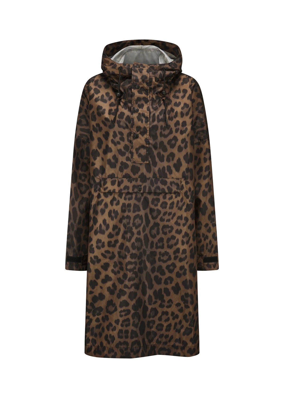 CODELLO BROWN RAINCOAT 62B0003 226
