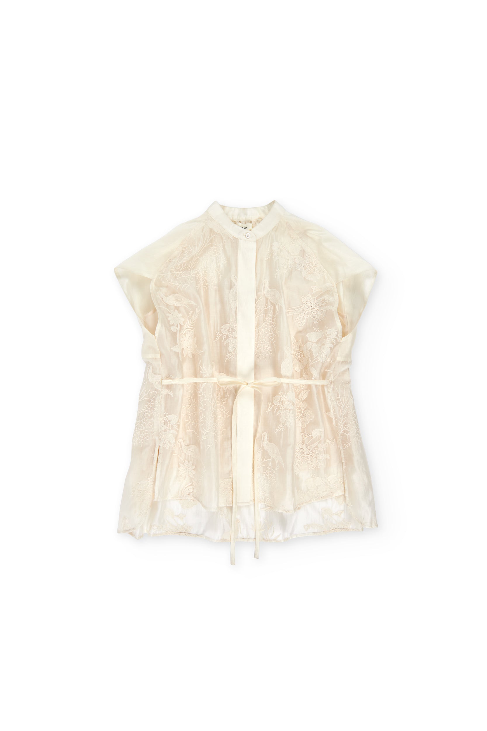 PSOPHIA Ivory Top 226TOP2705 126