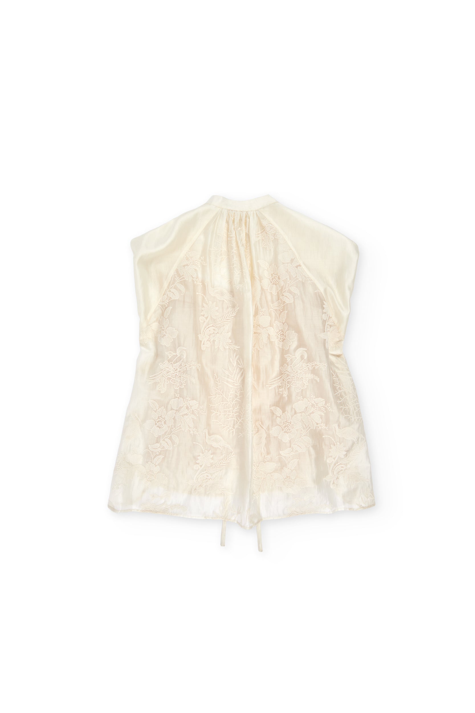 PSOPHIA Ivory Top 226TOP2705 126