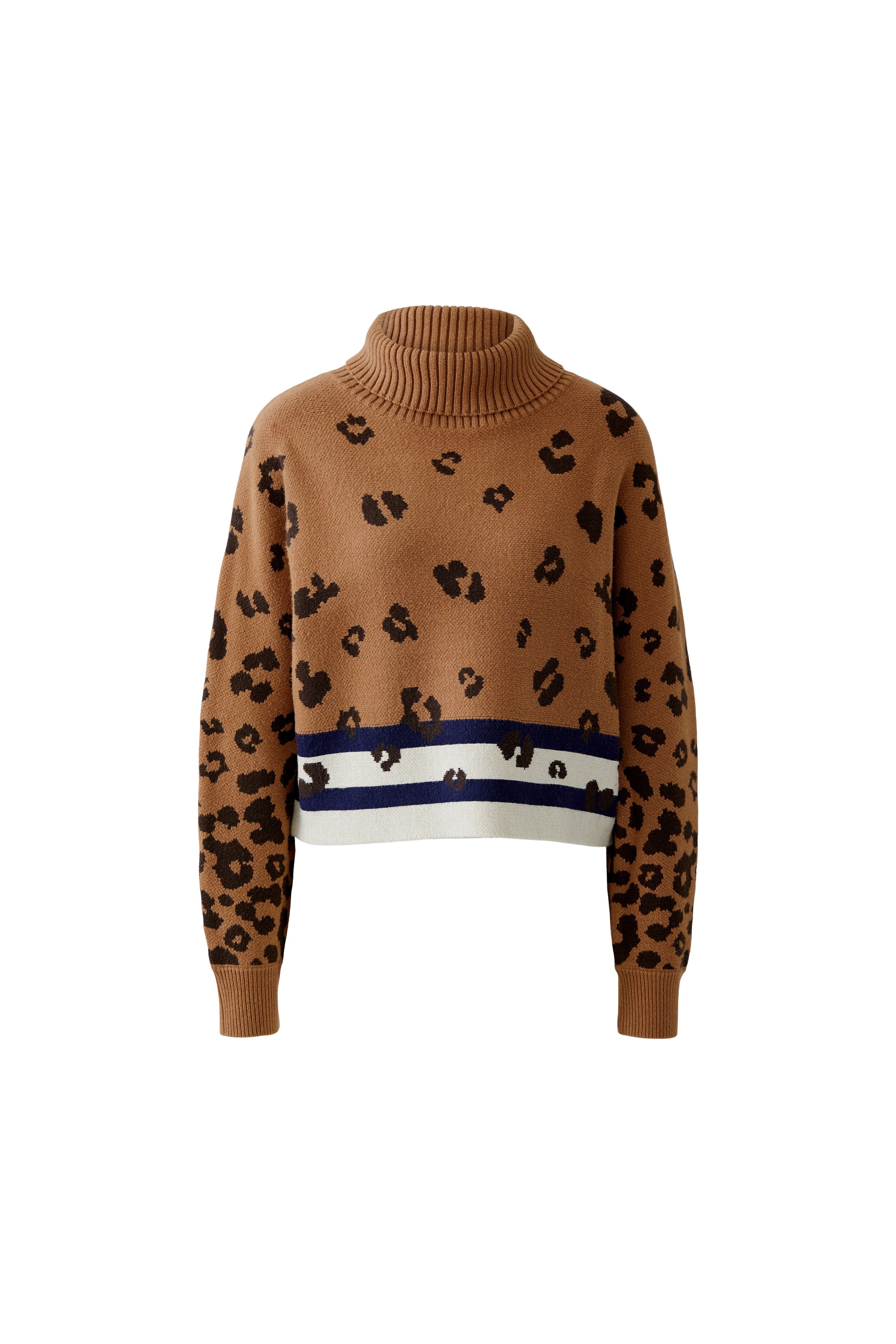 OUI MULTI JUMPER 86076 225