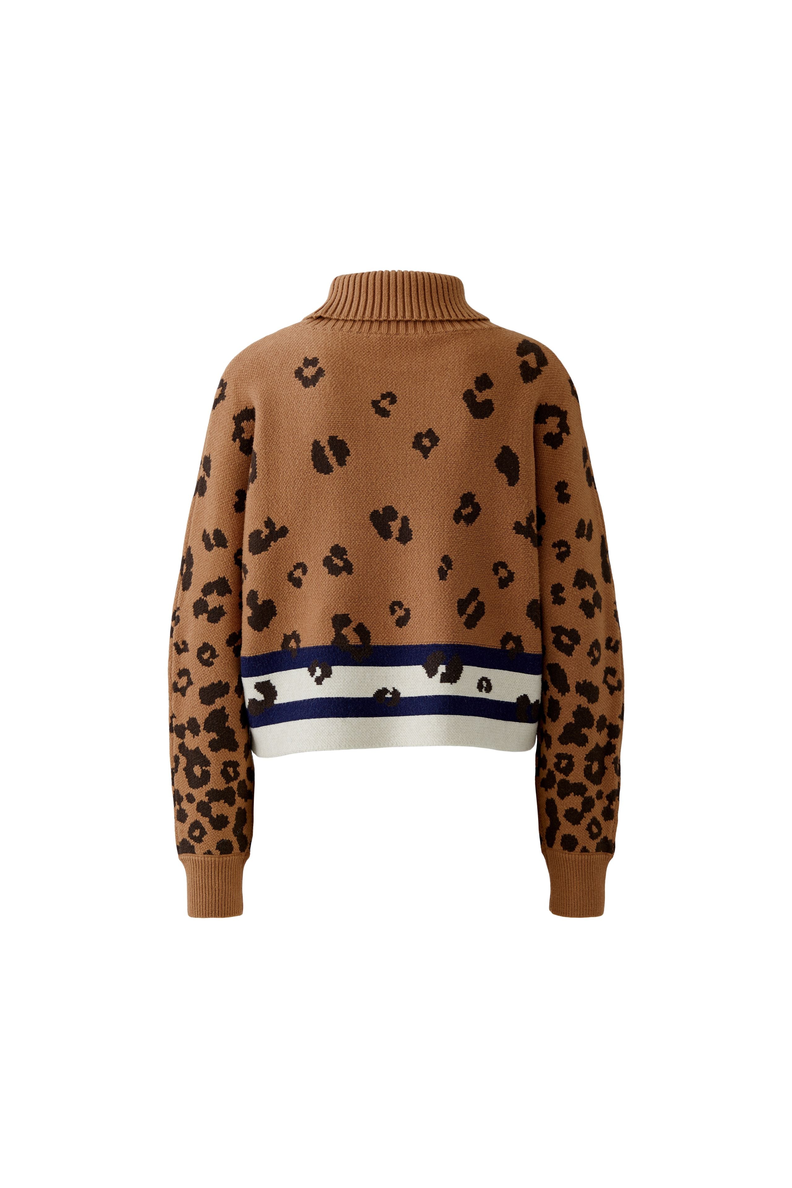 OUI MULTI JUMPER 86076 225