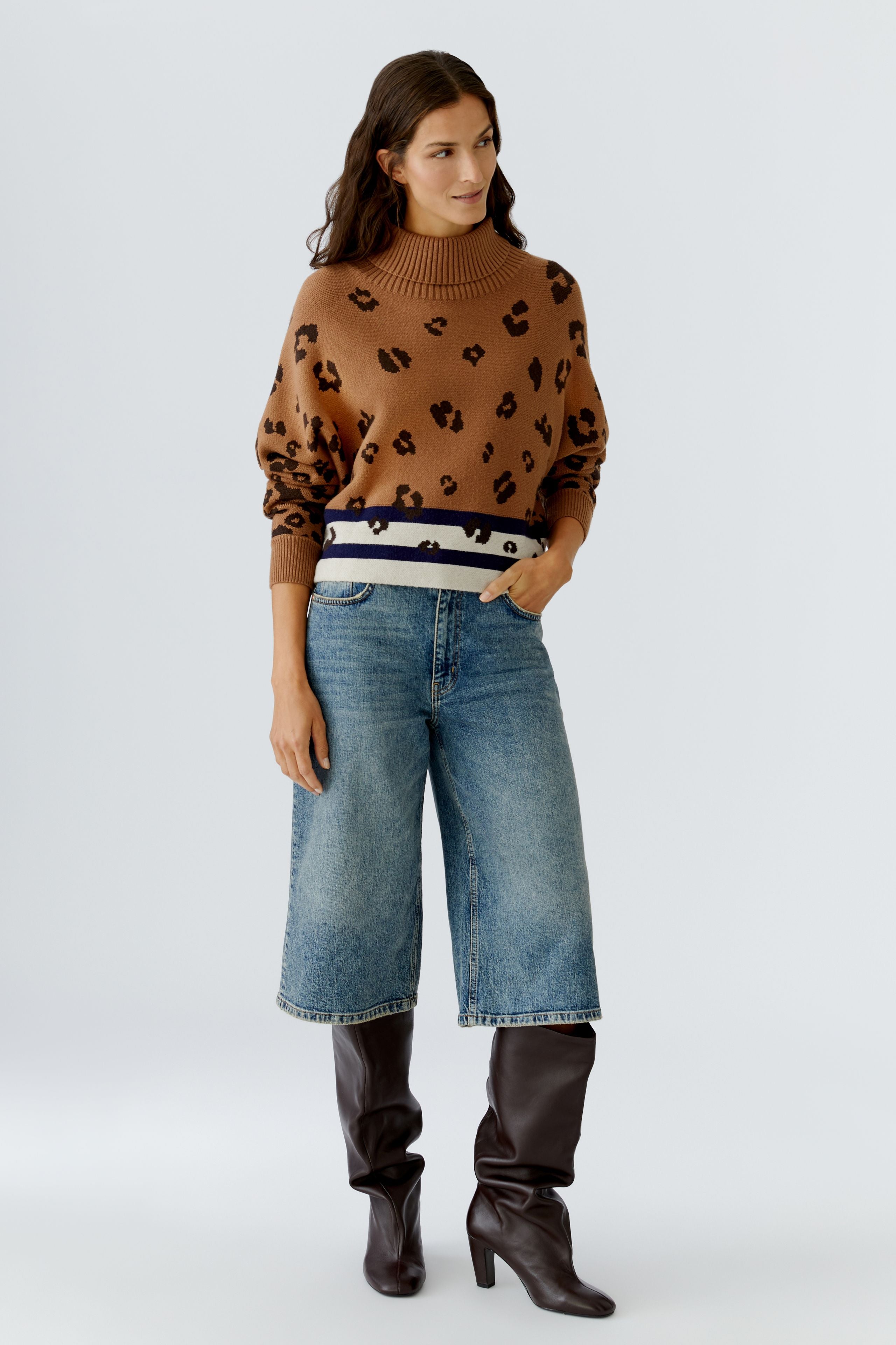 OUI MULTI JUMPER 86076 225