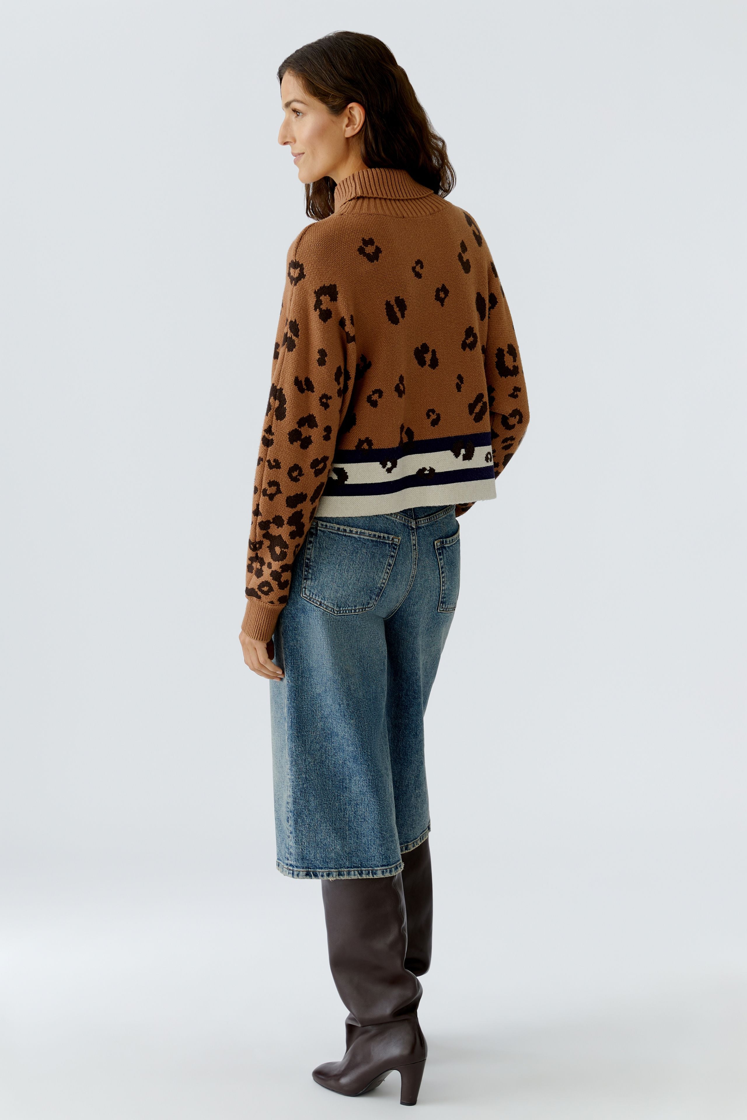 OUI MULTI JUMPER 86076 225