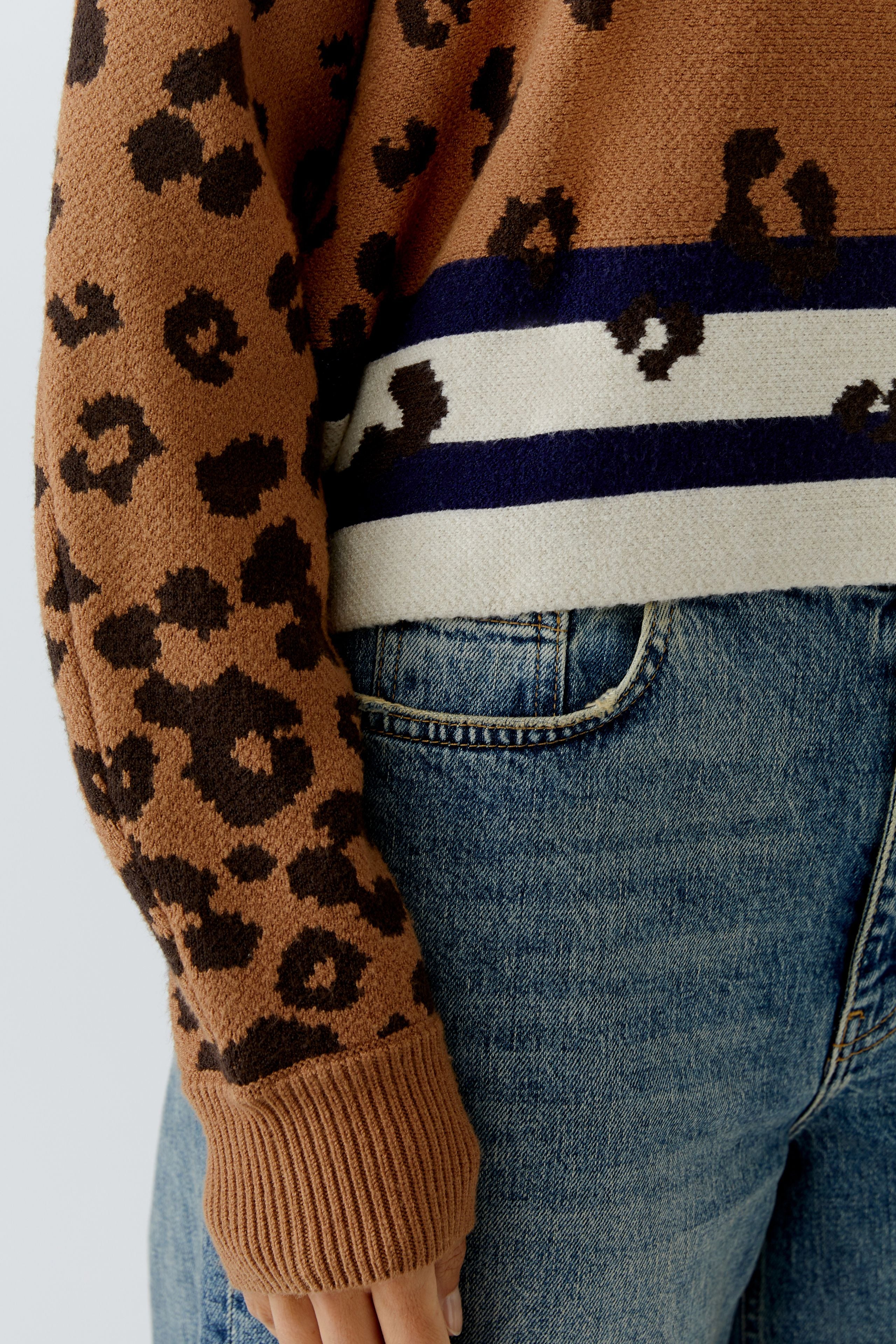 OUI MULTI JUMPER 86076 225