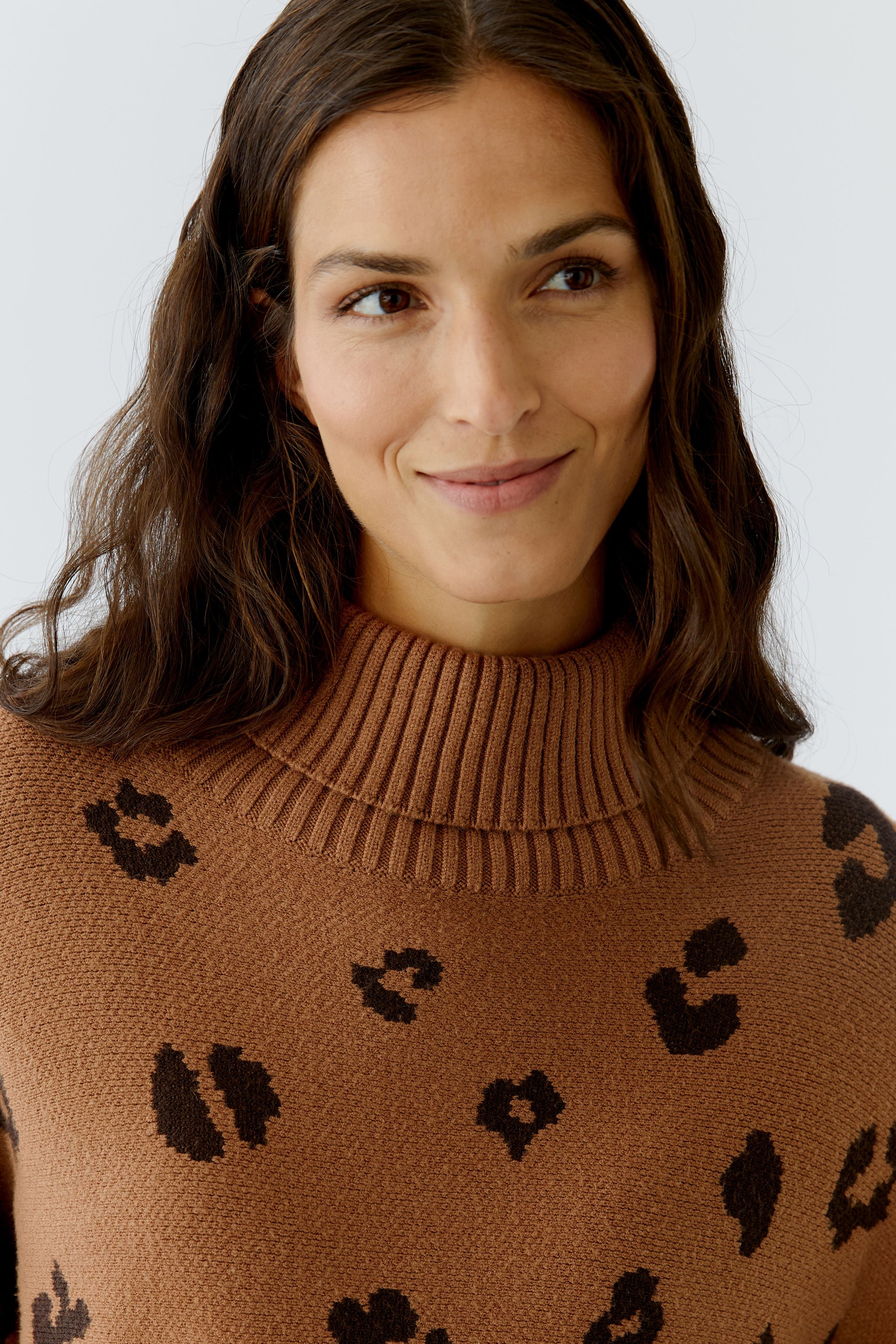 OUI MULTI JUMPER 86076 225