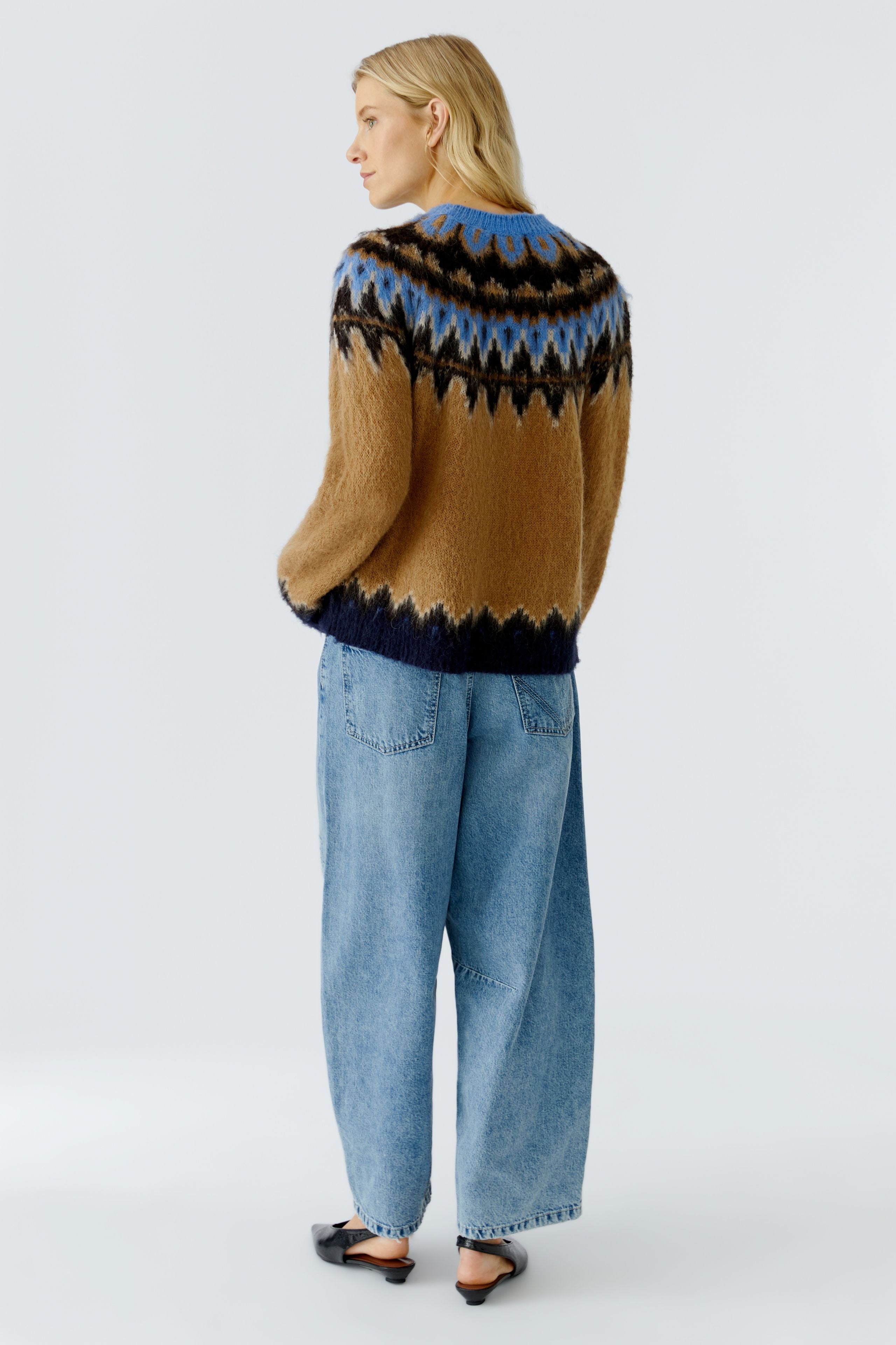 OUI MULTI JUMPER 86096 225