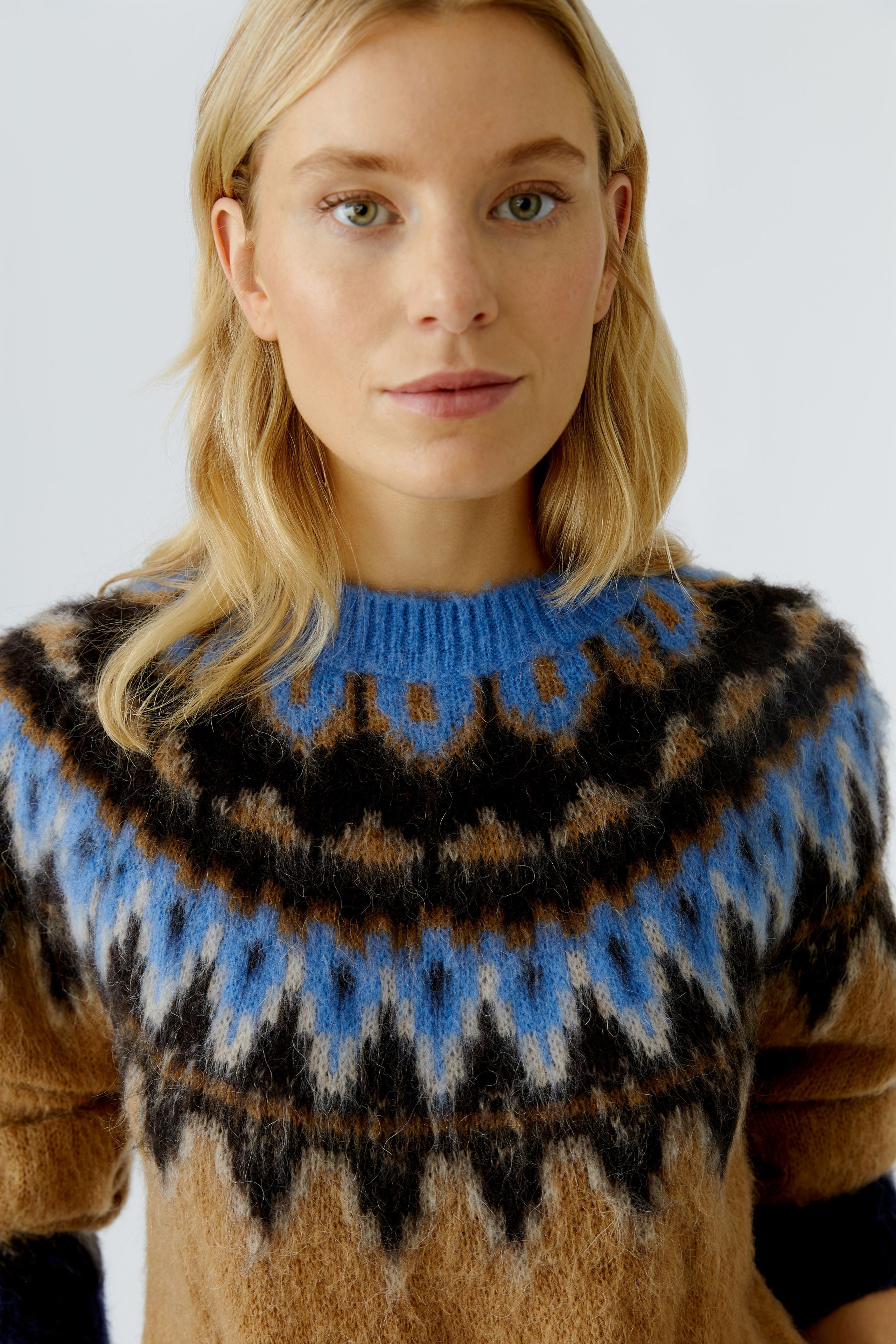 OUI MULTI JUMPER 86096 225