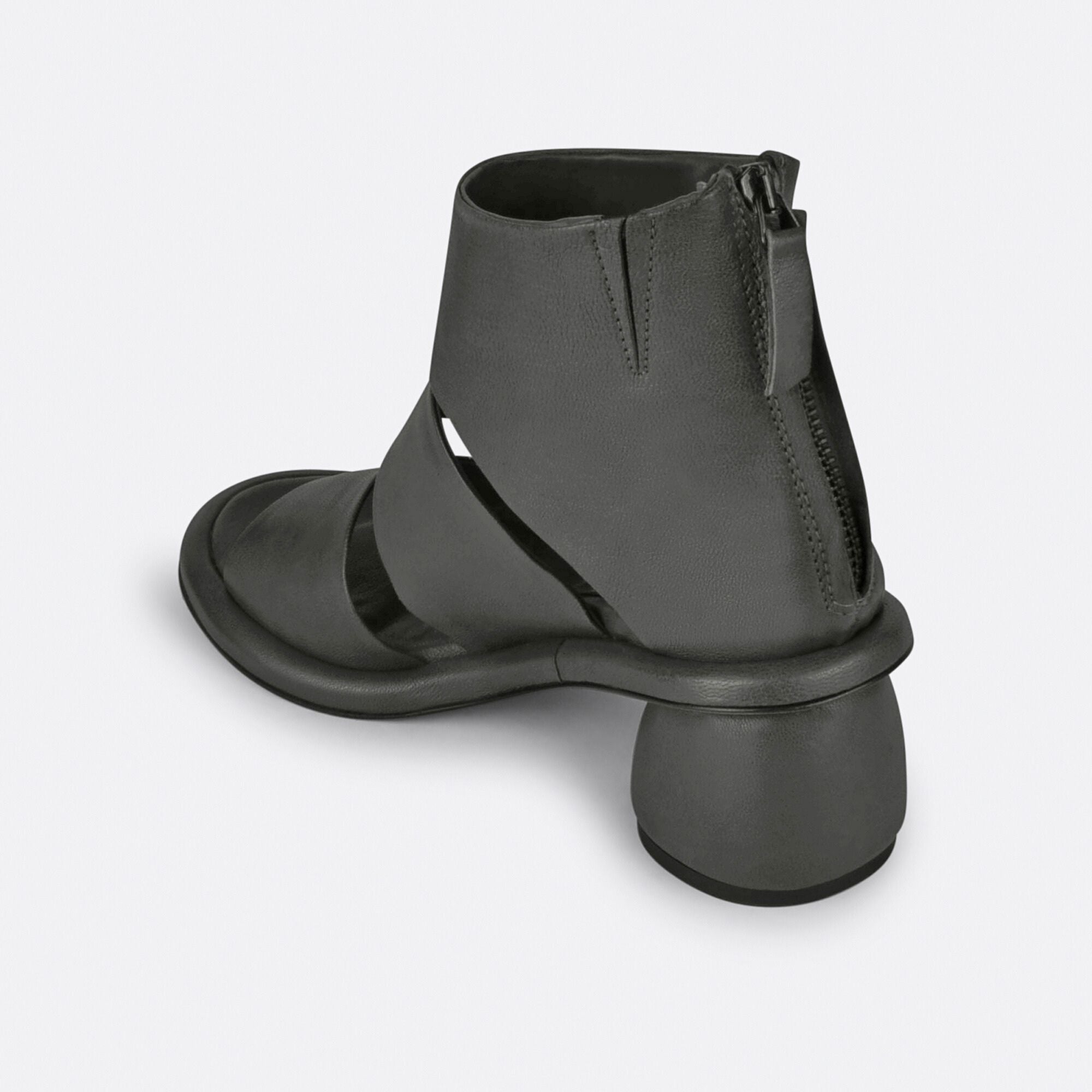 ERNESTO DOLANI ZIP BACK SANDAL 8DYV05 125
