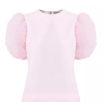 ANDTATE CRESSIDA PINK TOP 223