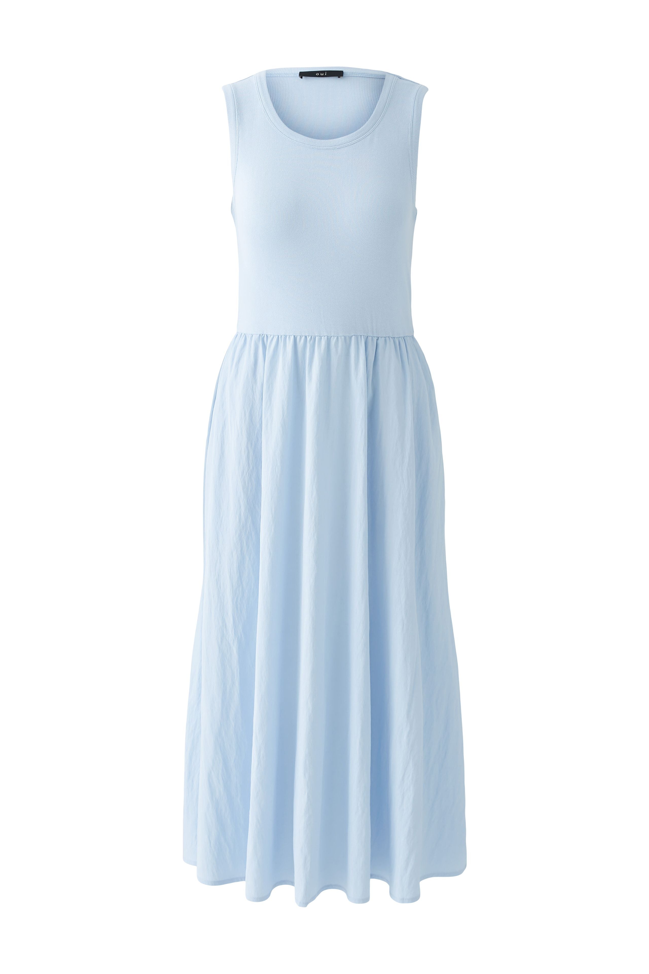 OUI COTTON DRESS 91814 125
