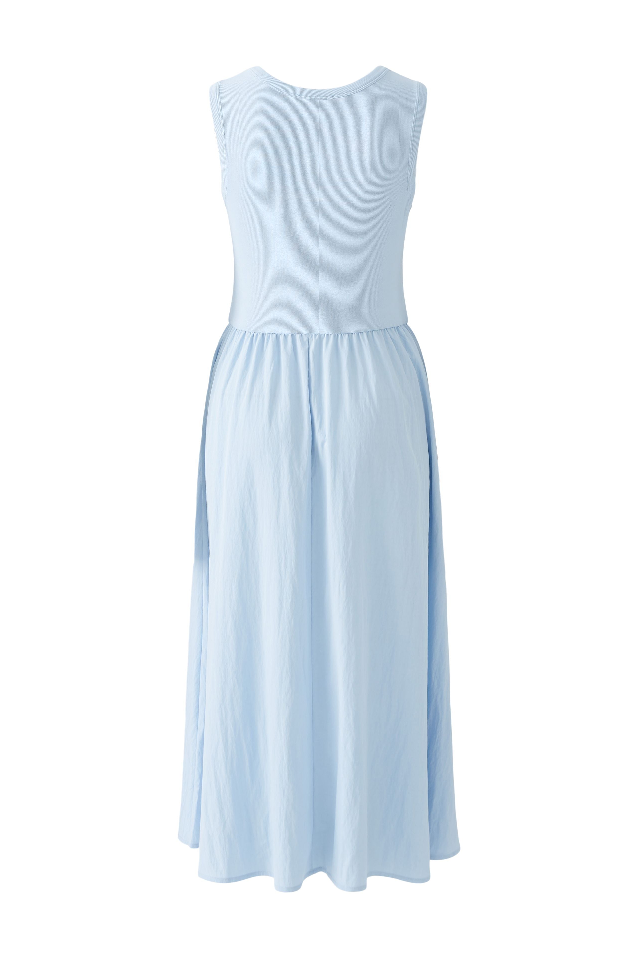 OUI COTTON DRESS 91814 125
